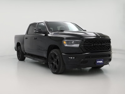 2023 Ram 1500 Bighorn