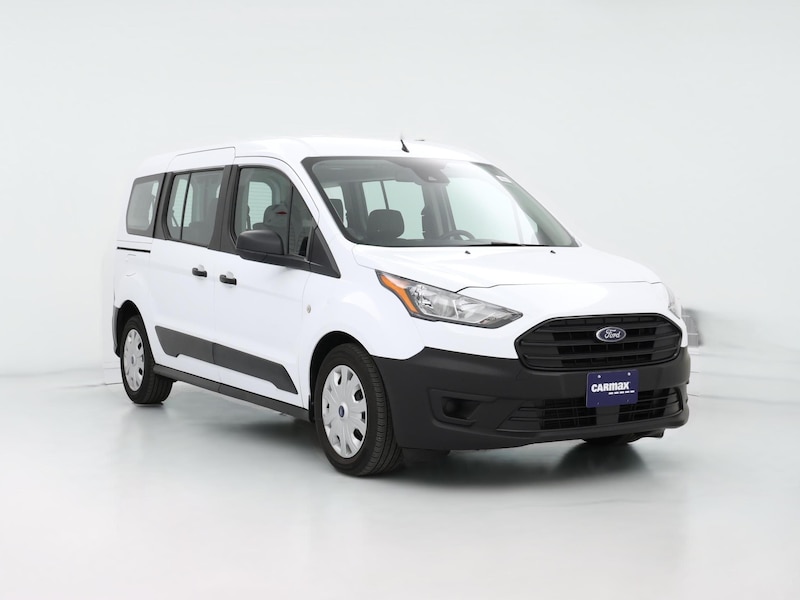 2022 Ford Transit Series Connnect XL -
                  Hickory, NC