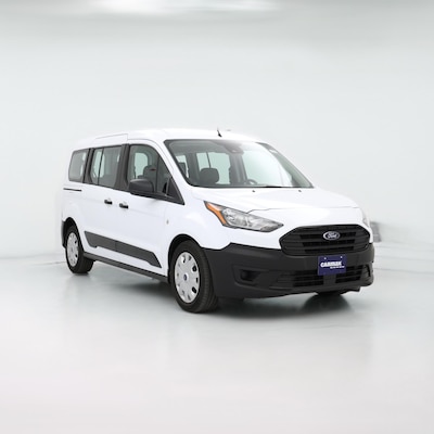 2022 Ford Transit Connect XL