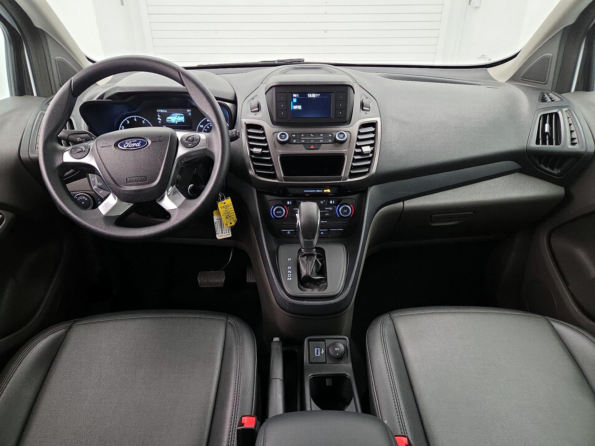 Thumbnail: 2022 Ford Transit Series - 9