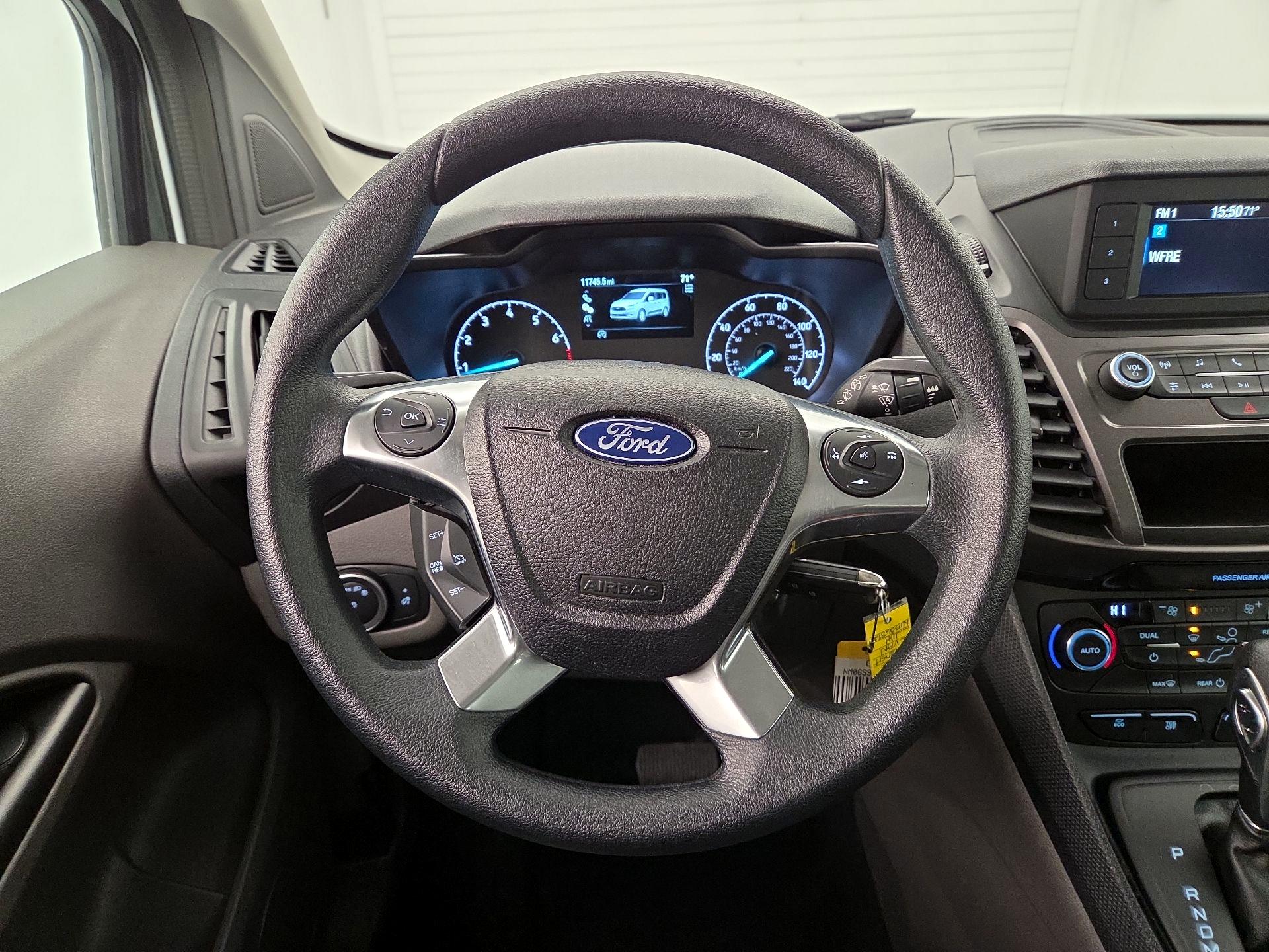 Thumbnail: 2022 Ford Transit Series - 10