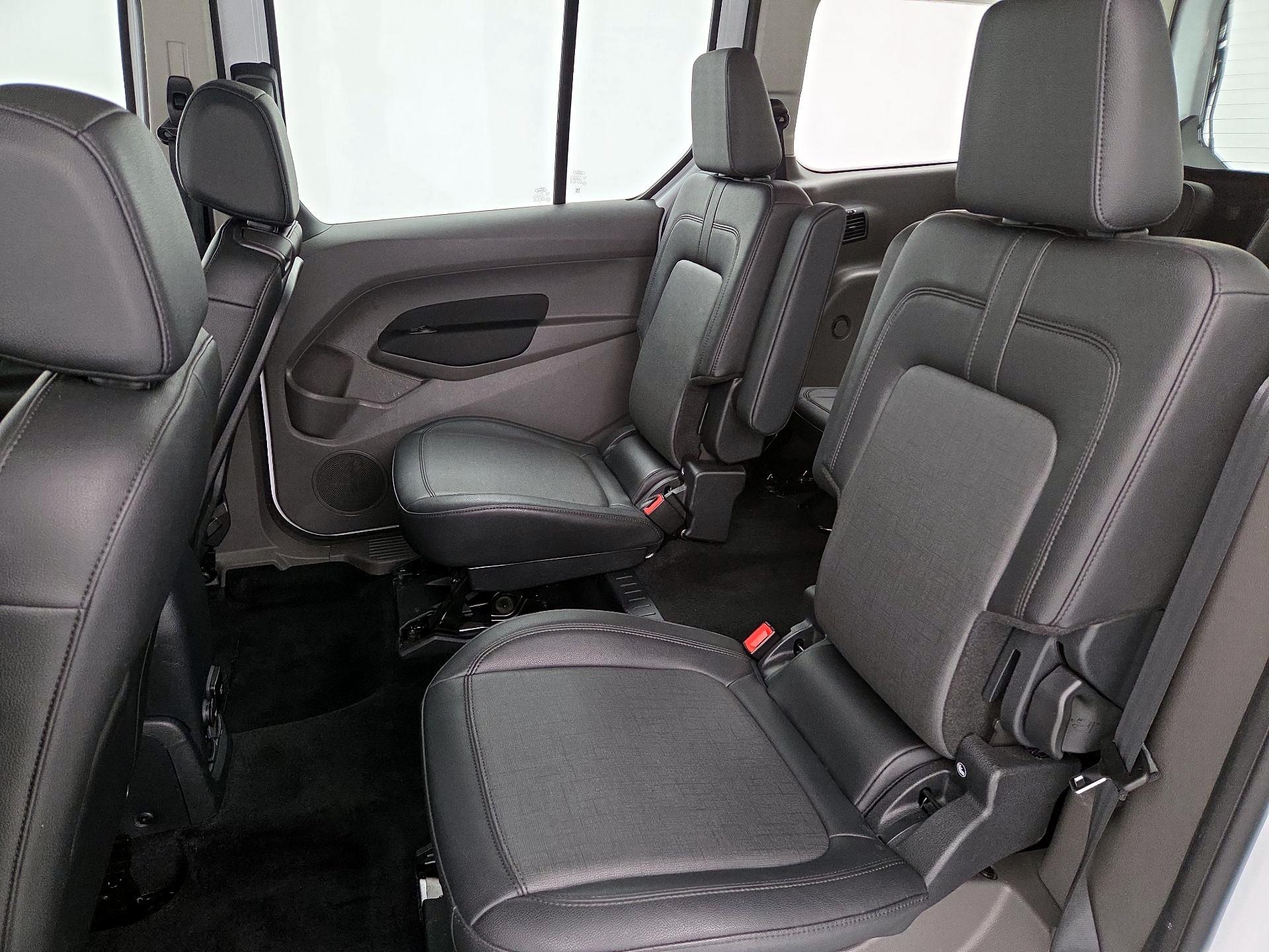 Thumbnail: 2022 Ford Transit Series - 19
