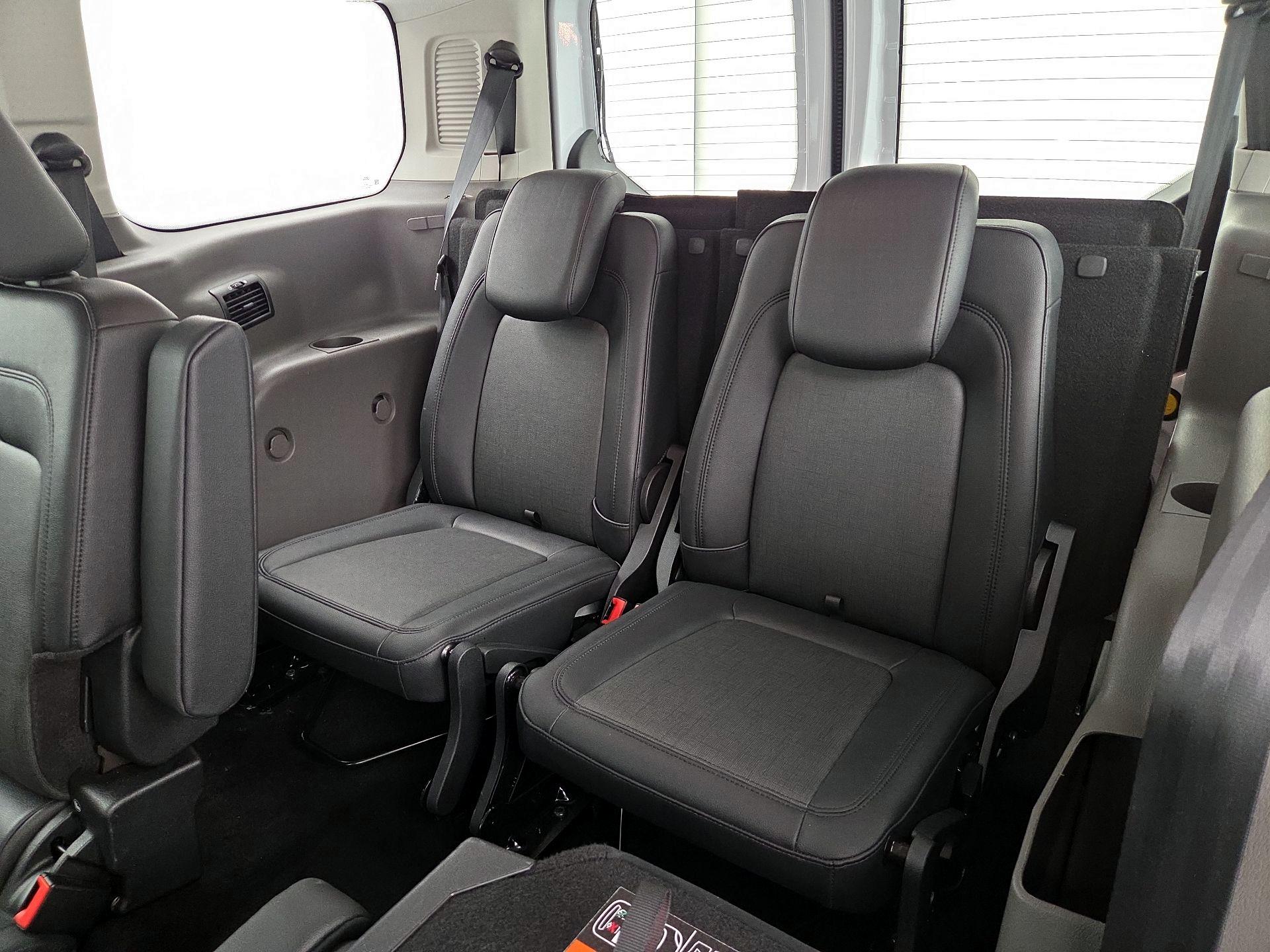 Thumbnail: 2022 Ford Transit Series - 20