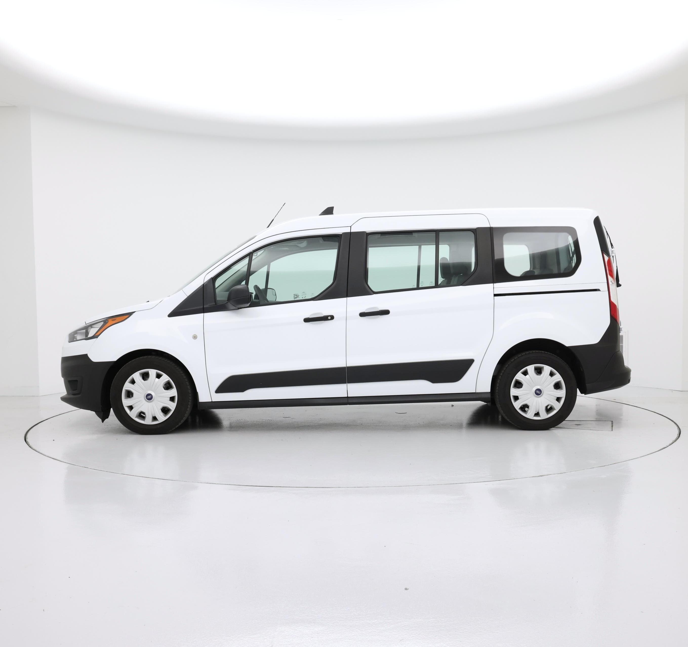 Thumbnail: 2022 Ford Transit Series - 3