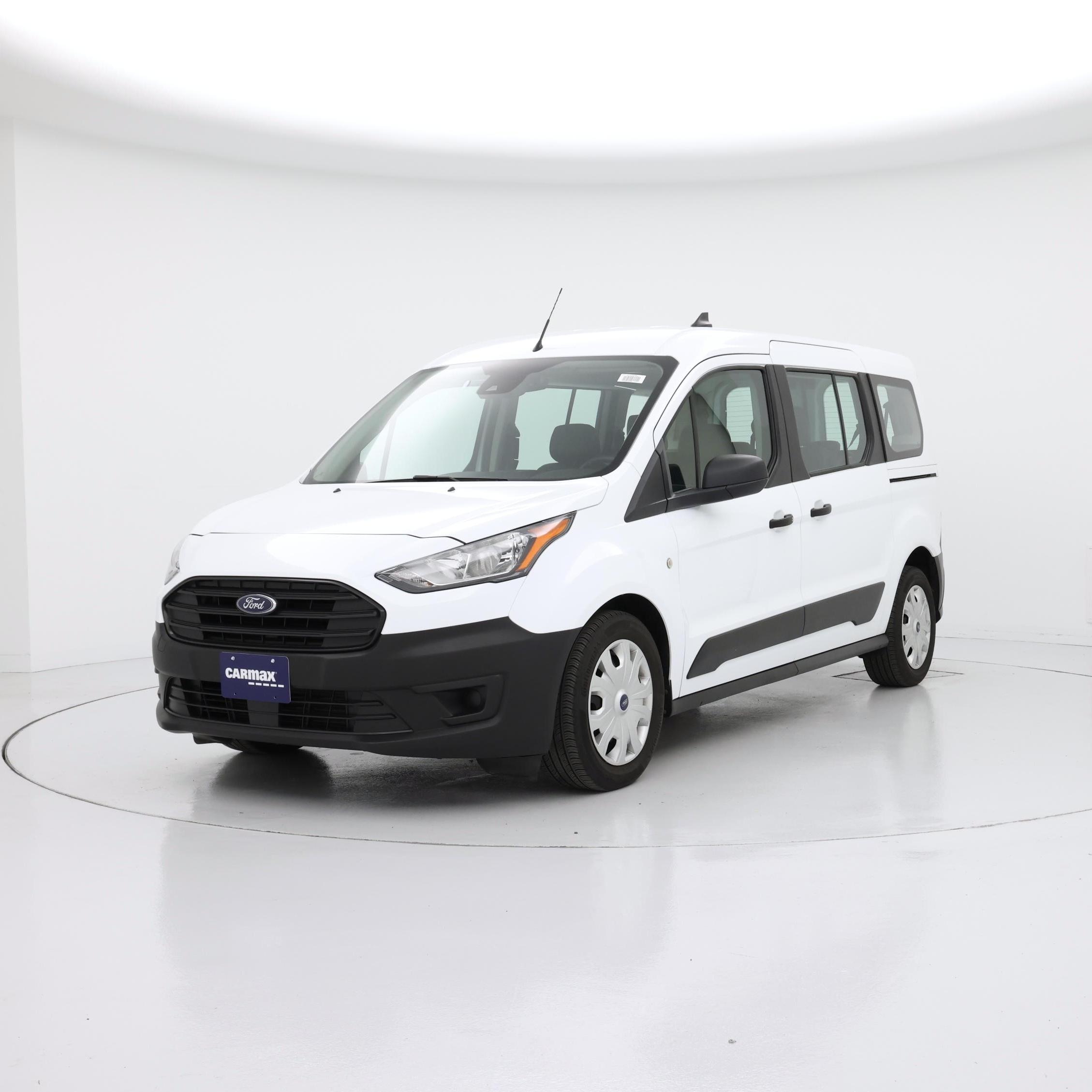 Thumbnail: 2022 Ford Transit Series - 4
