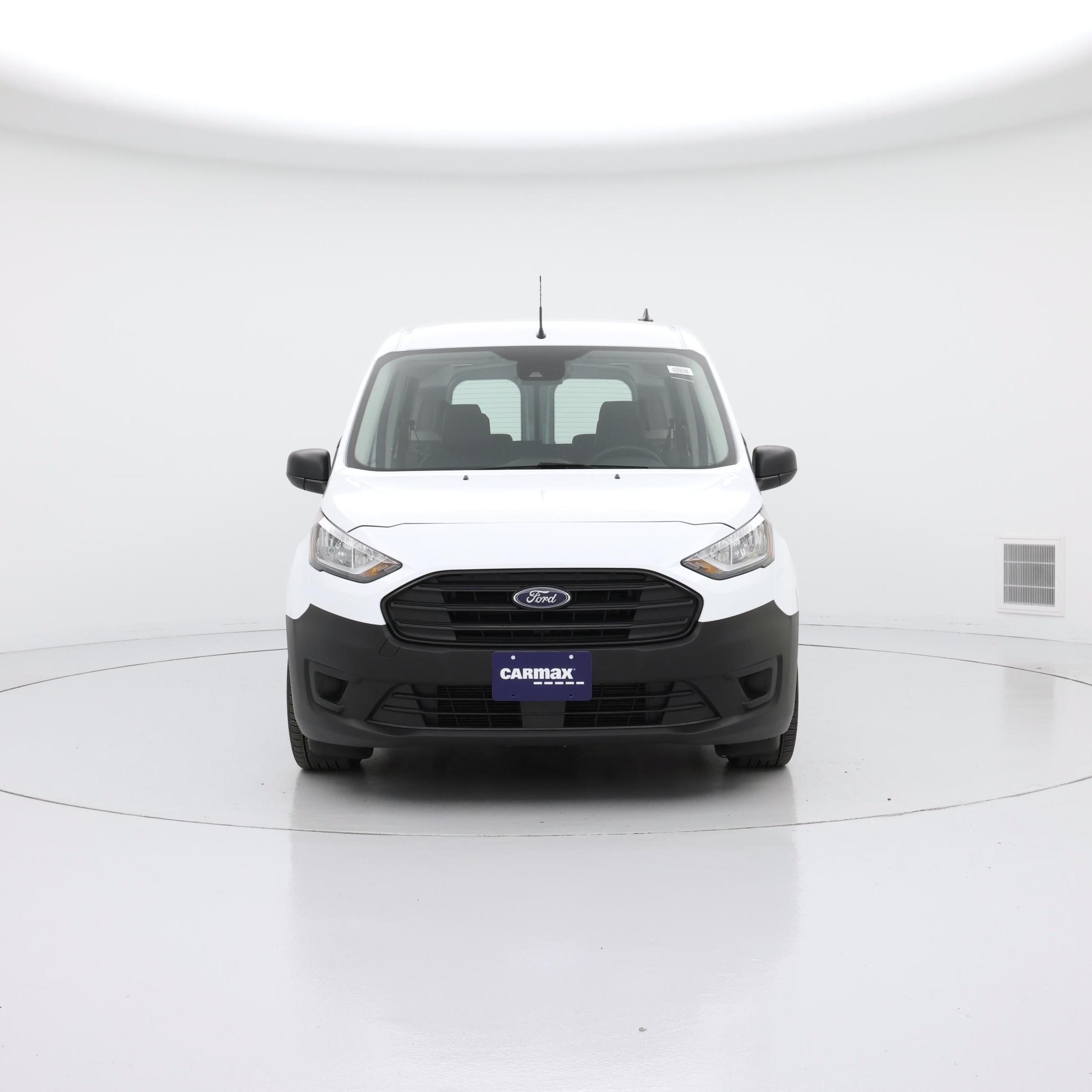 Thumbnail: 2022 Ford Transit Series - 5