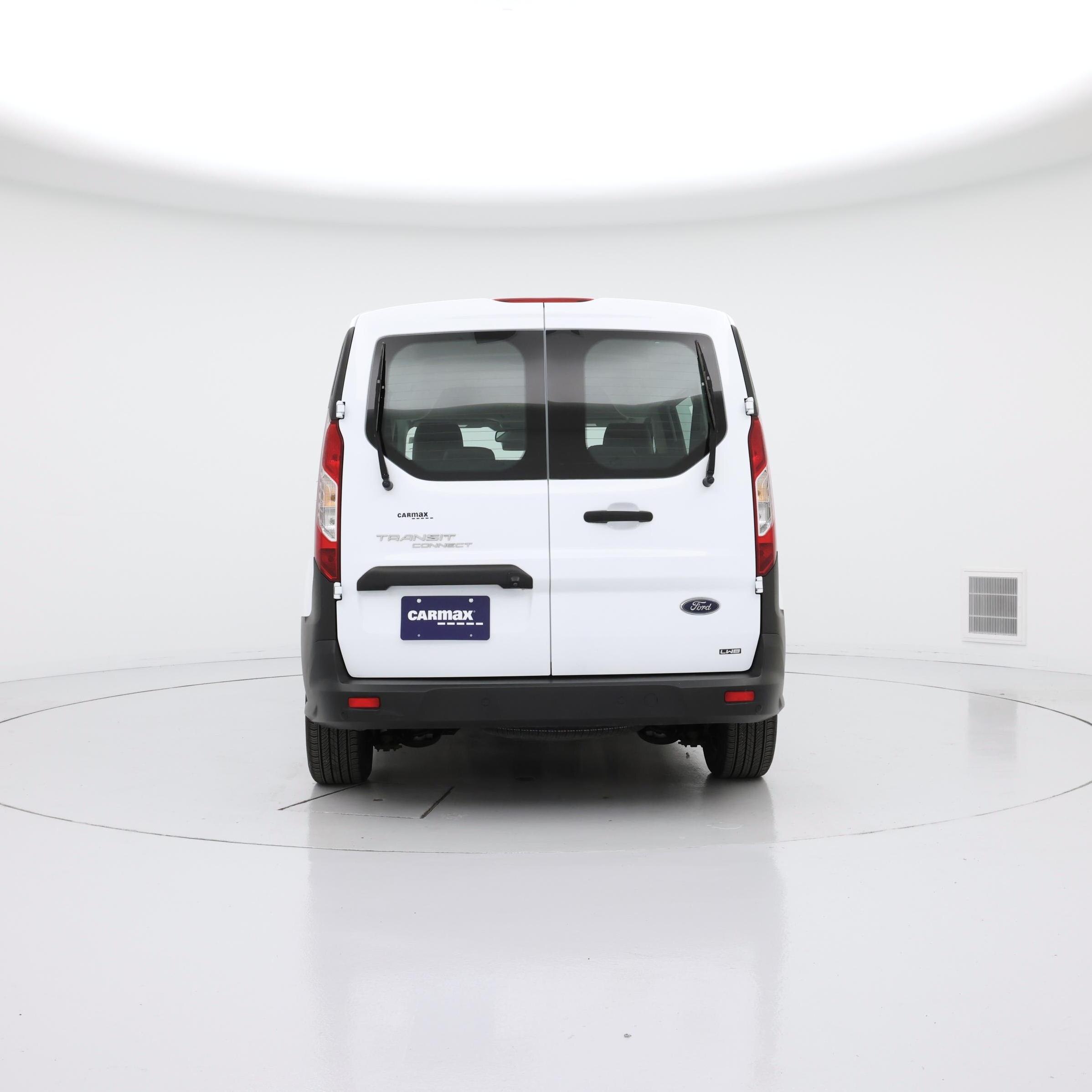 Thumbnail: 2022 Ford Transit Series - 6