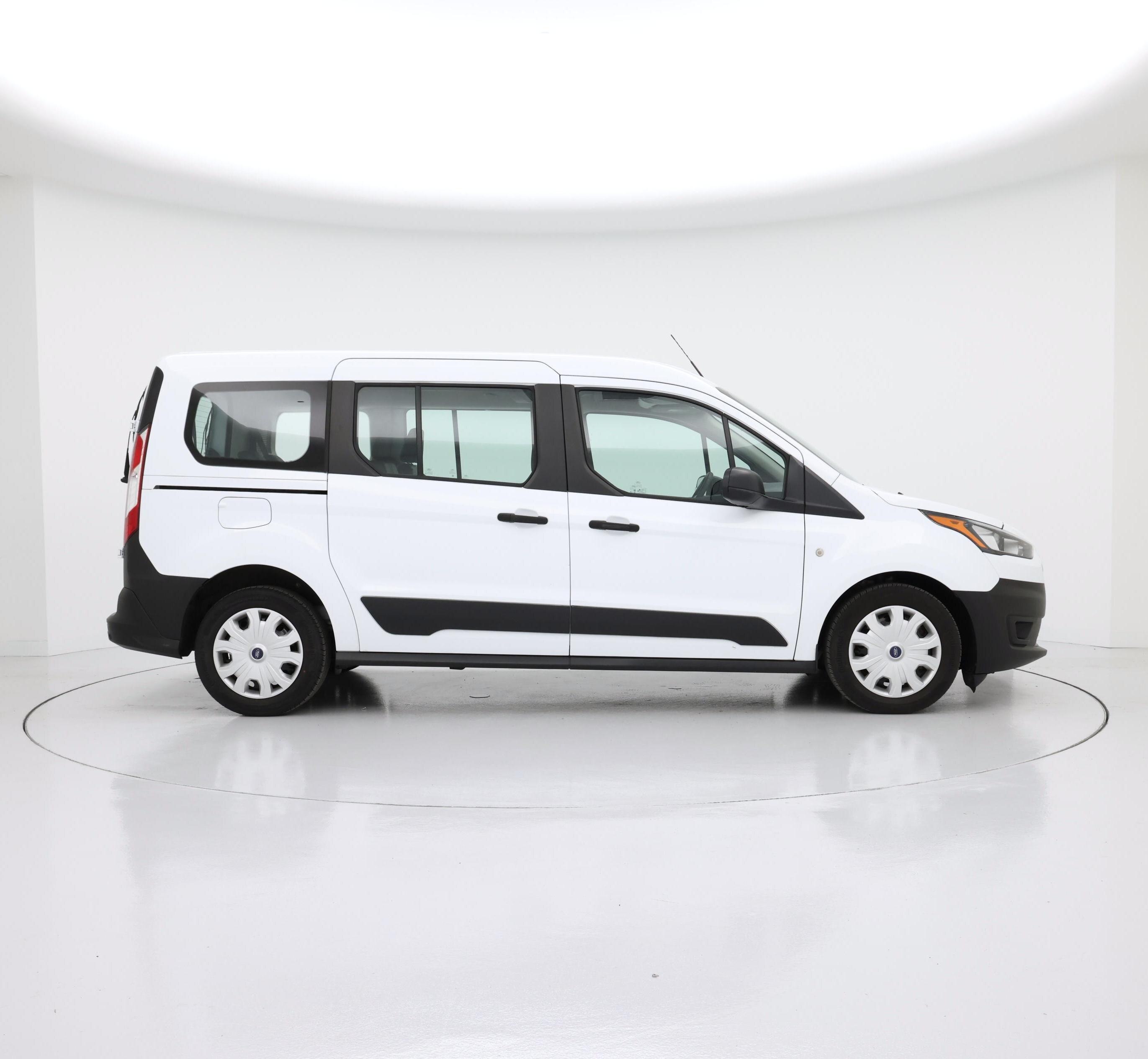 Thumbnail: 2022 Ford Transit Series - 7