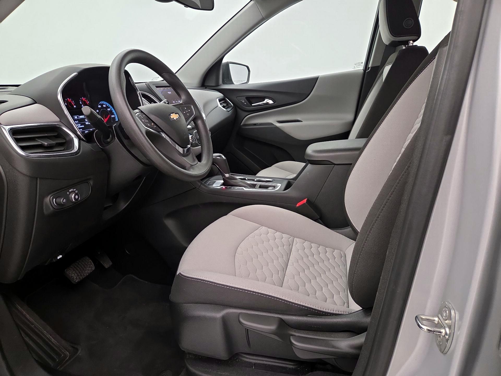 Thumbnail: 2020 Chevrolet Equinox - 11