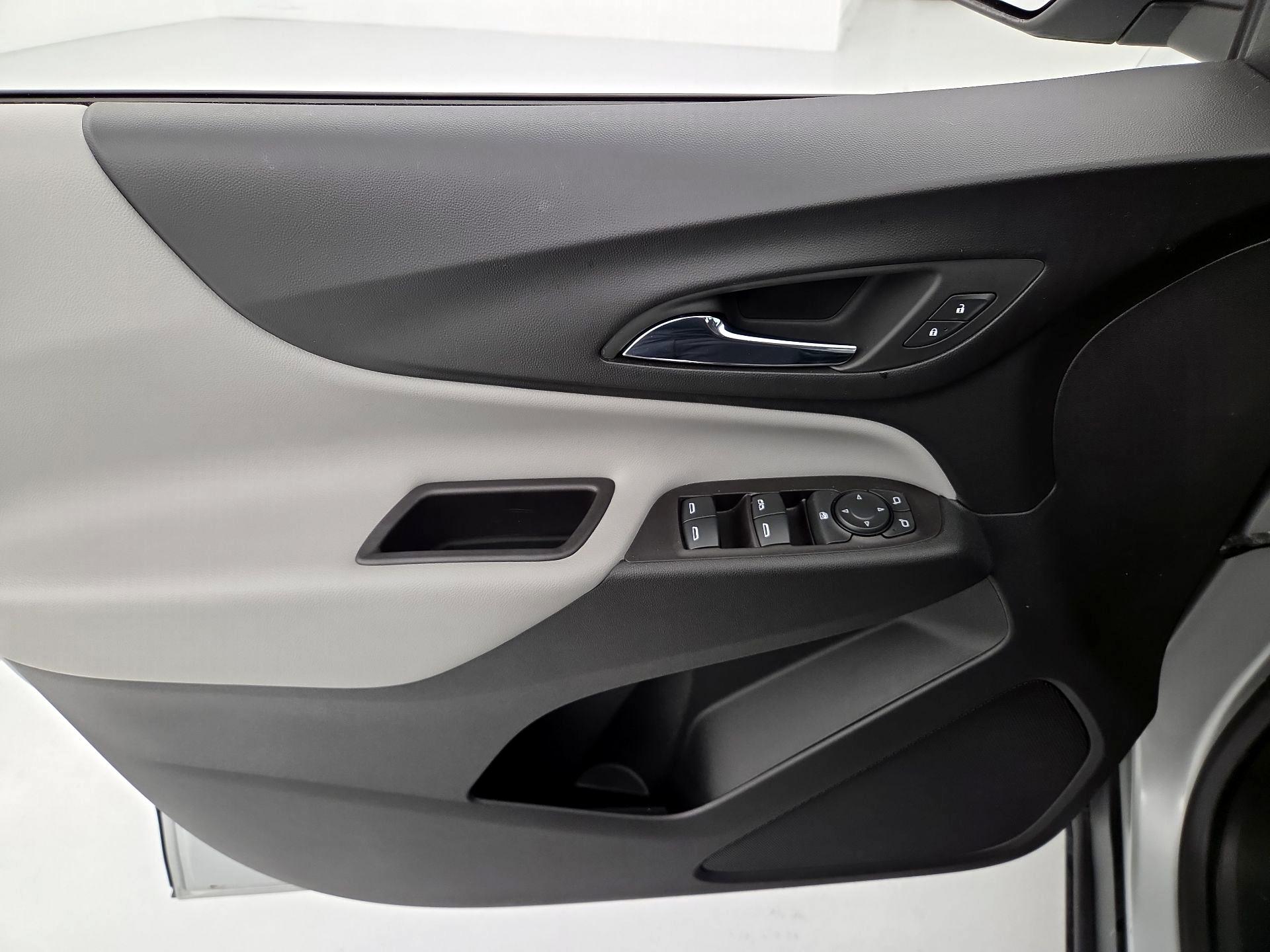 Thumbnail: 2020 Chevrolet Equinox - 12