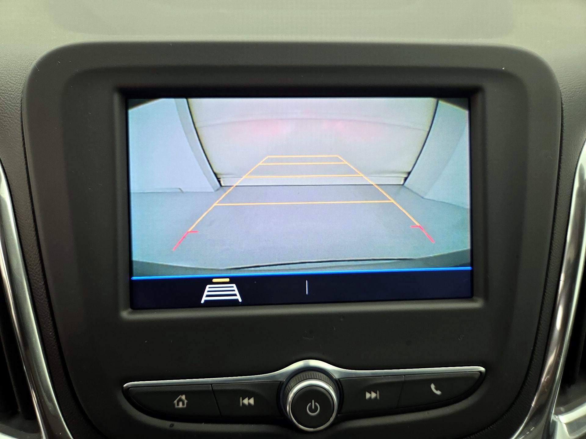 Thumbnail: 2020 Chevrolet Equinox - 14