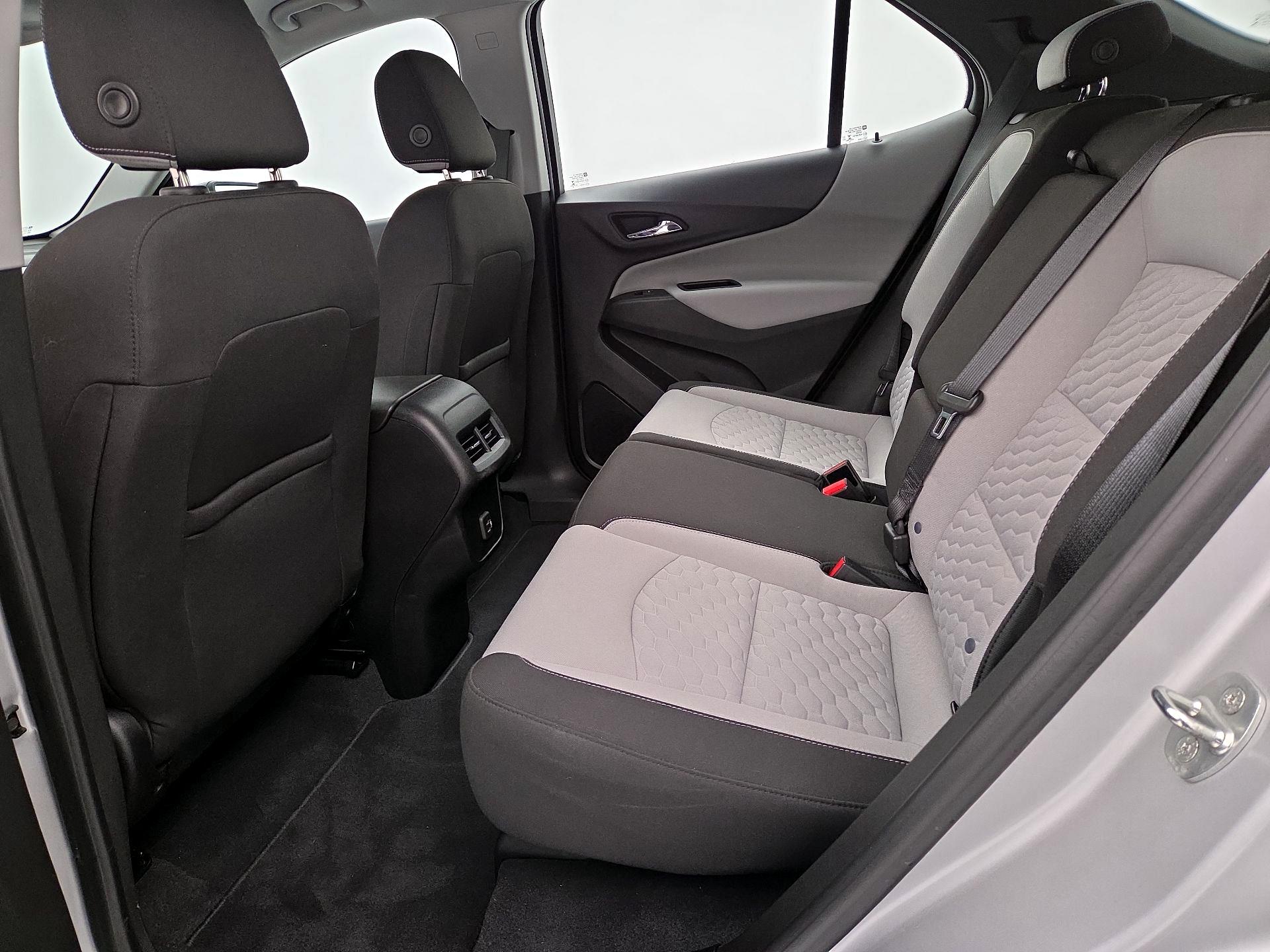 Thumbnail: 2020 Chevrolet Equinox - 19