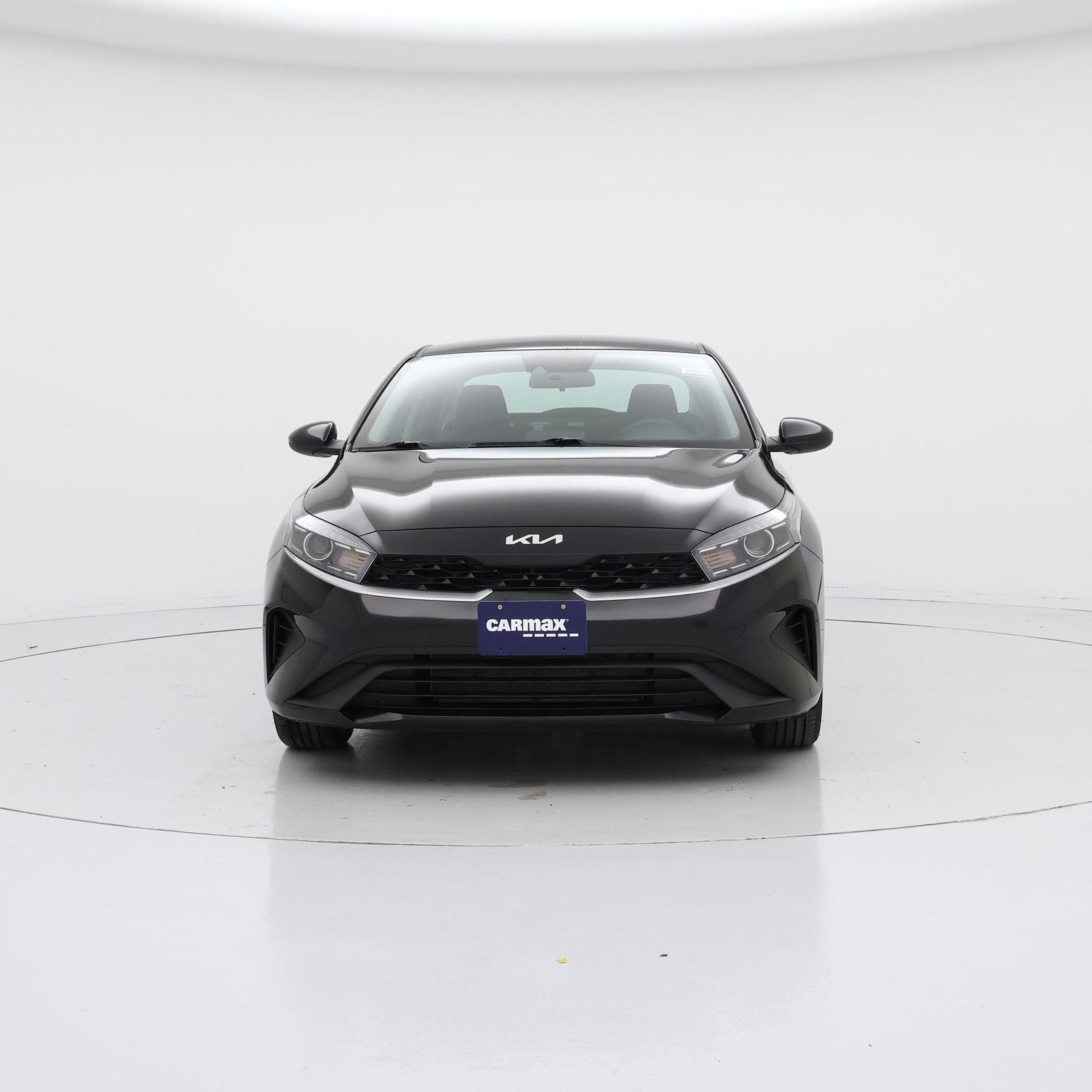 Thumbnail: 2023 Kia Forte - 5