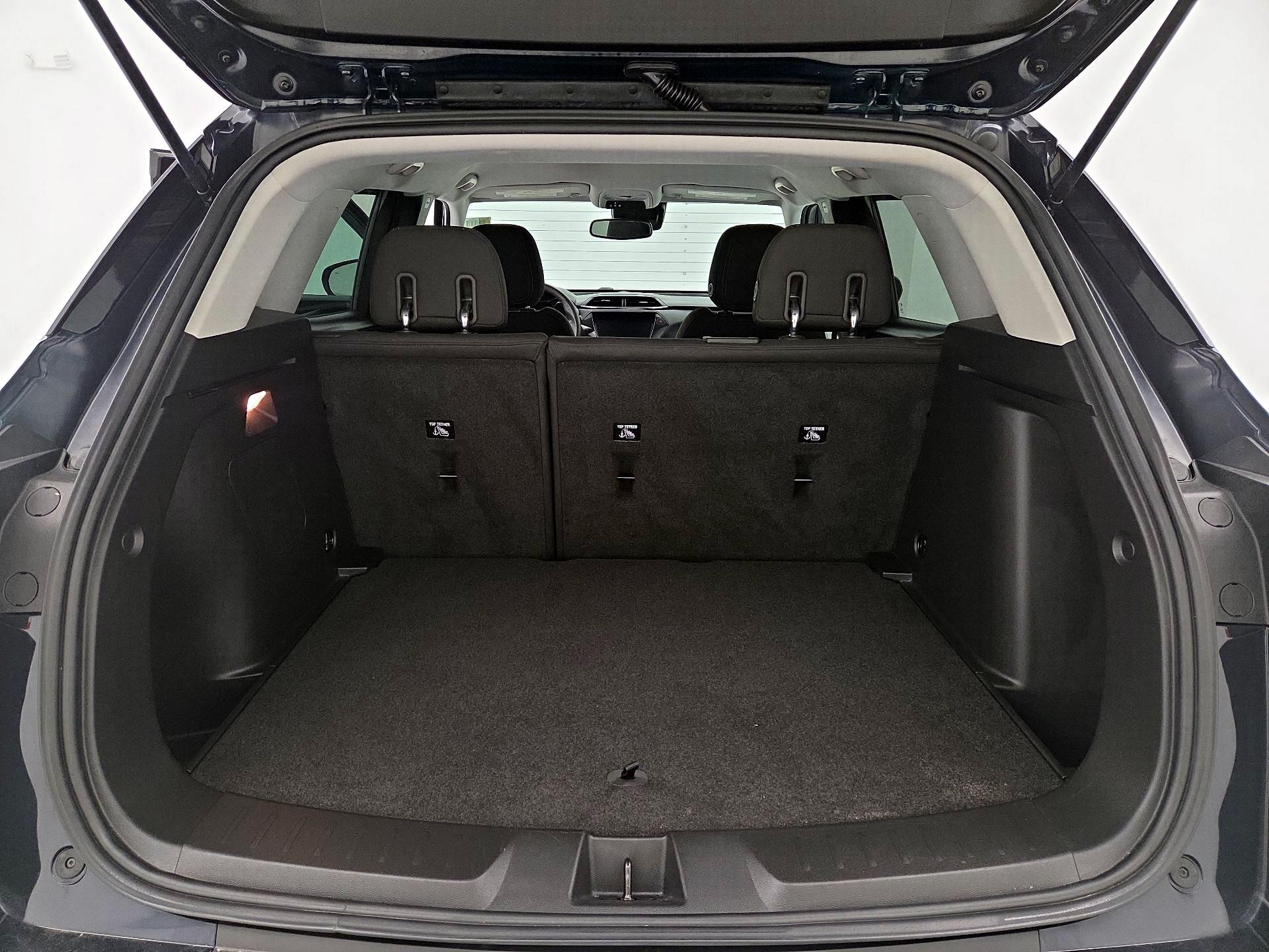 Thumbnail: 2021 Chevrolet TrailBlazer - 20