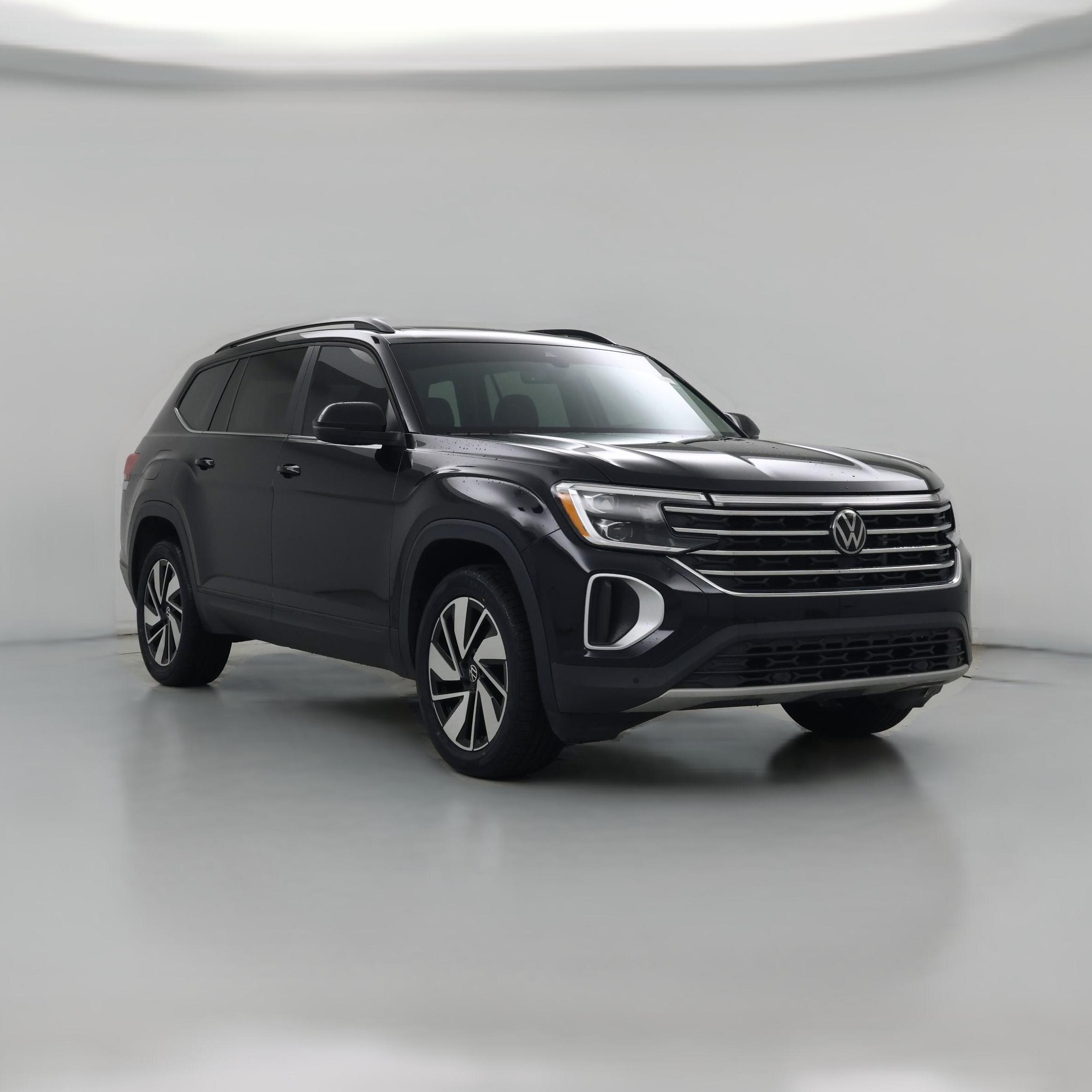 Thumbnail: 2024 Volkswagen Atlas - 1