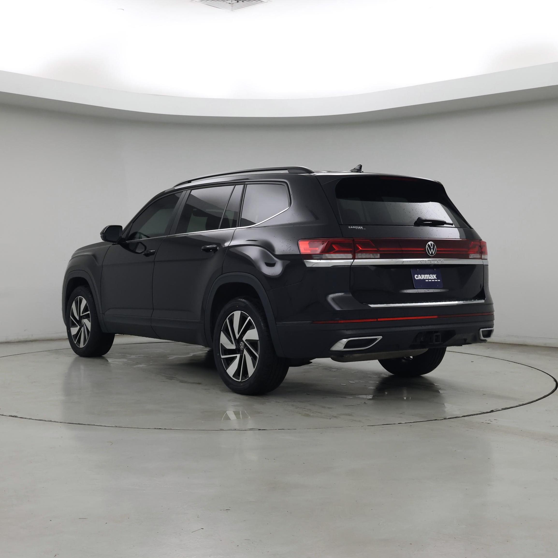 Thumbnail: 2024 Volkswagen Atlas - 2
