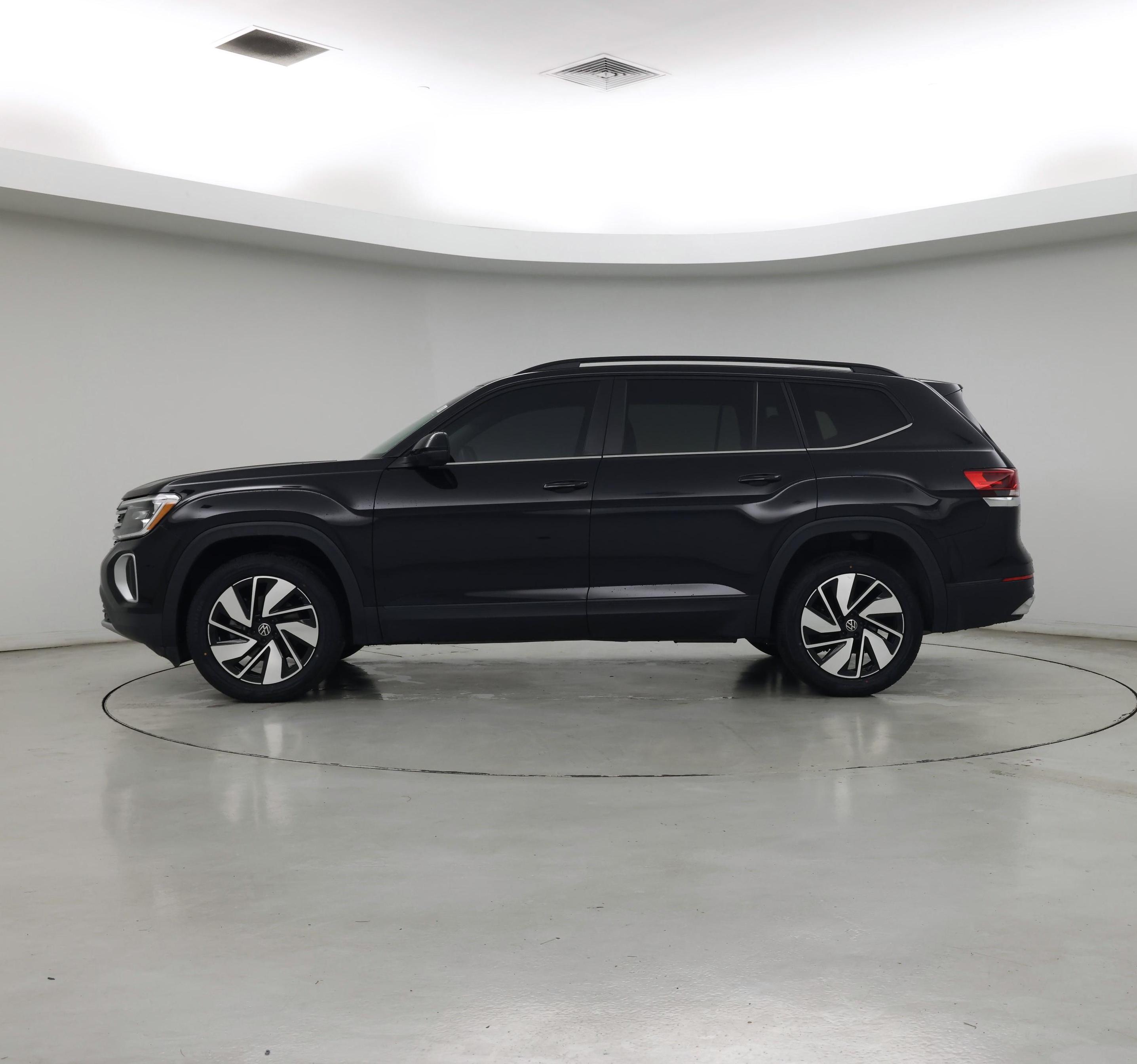 Thumbnail: 2024 Volkswagen Atlas - 3
