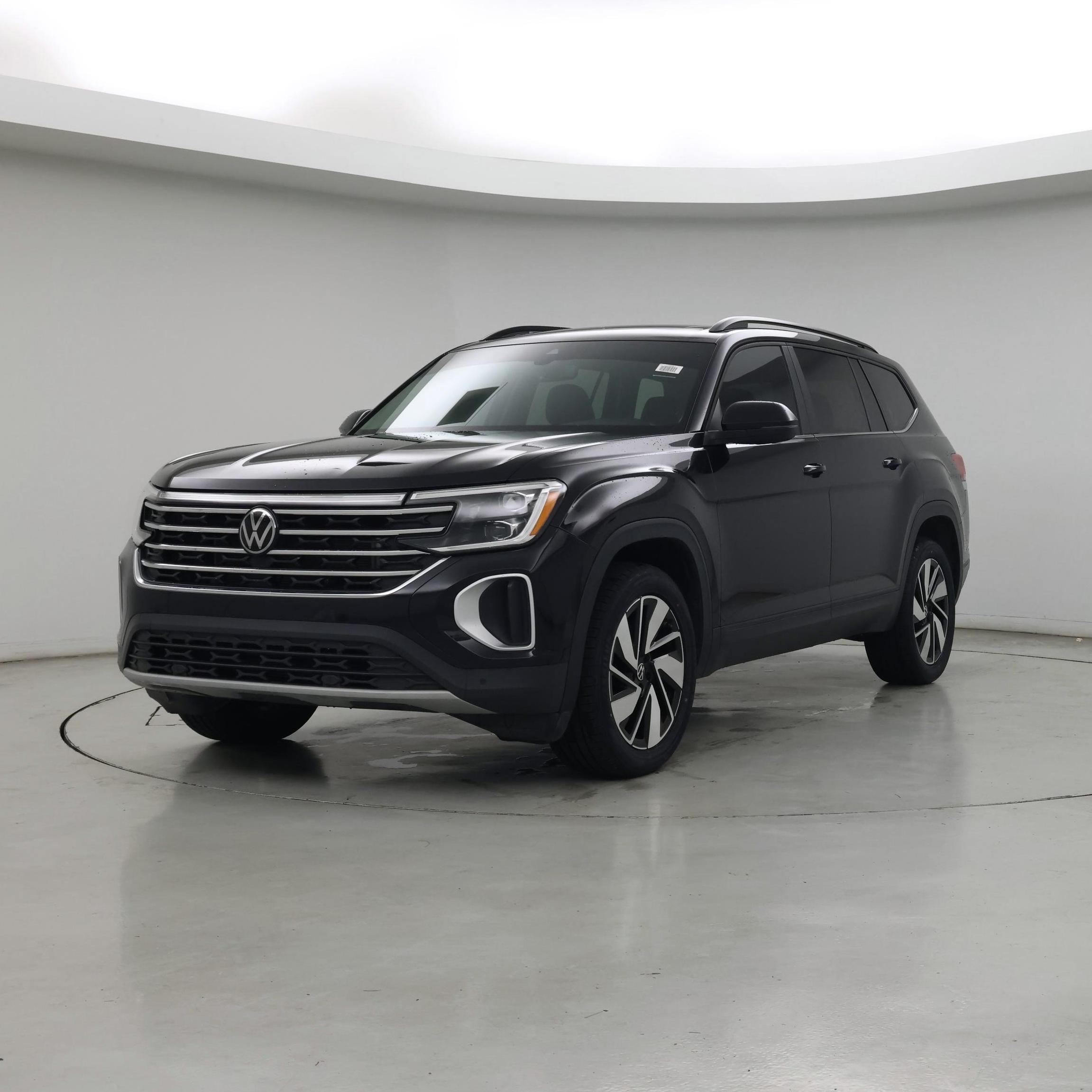 Thumbnail: 2024 Volkswagen Atlas - 4