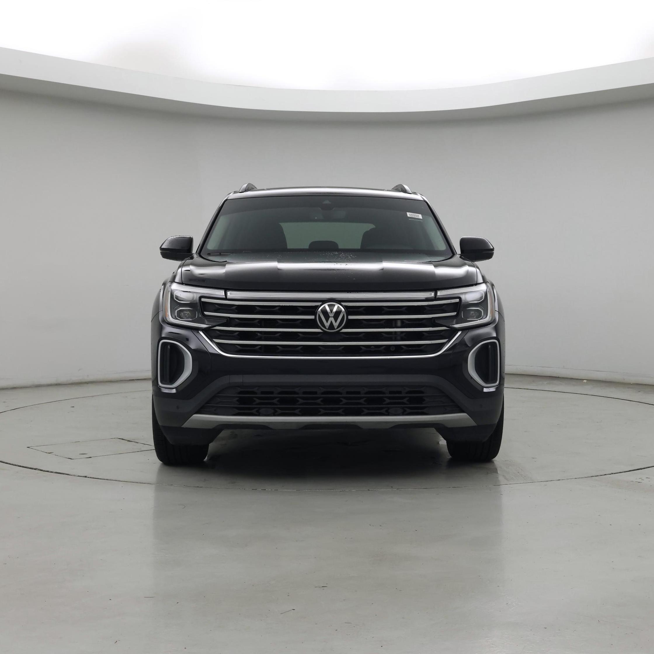 Thumbnail: 2024 Volkswagen Atlas - 5