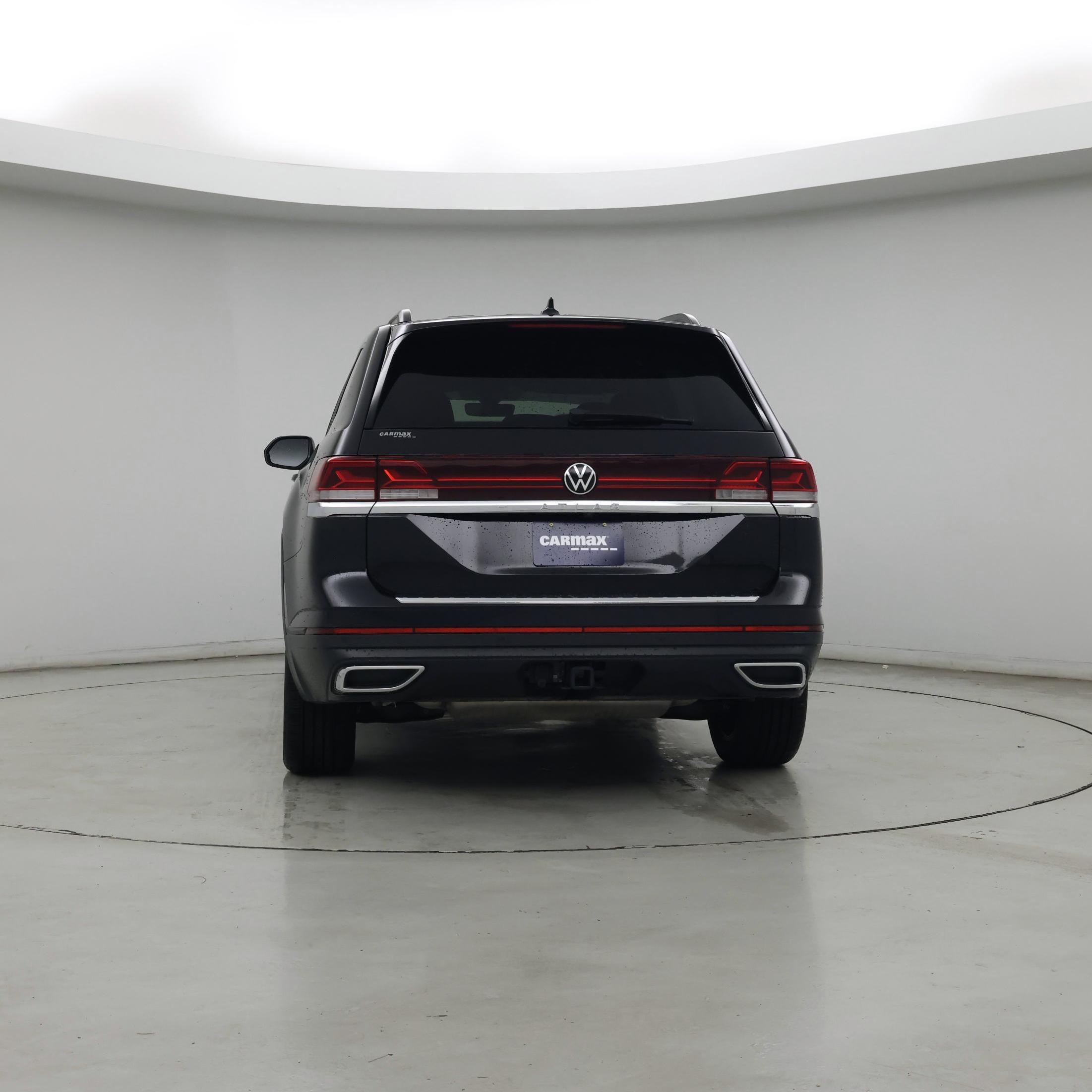 Thumbnail: 2024 Volkswagen Atlas - 6