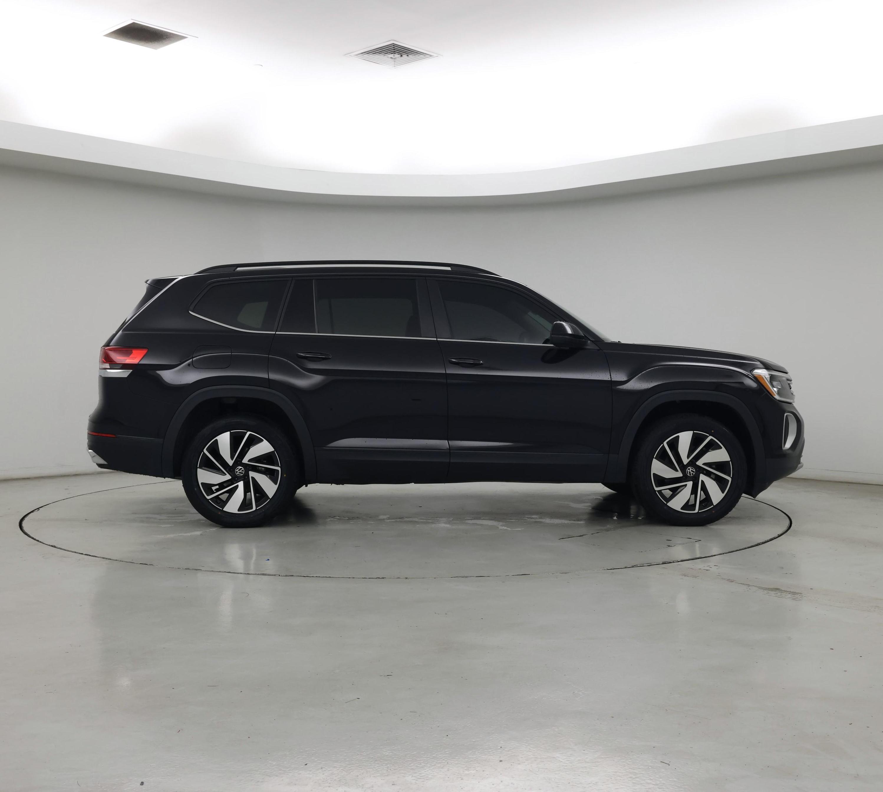 Thumbnail: 2024 Volkswagen Atlas - 7