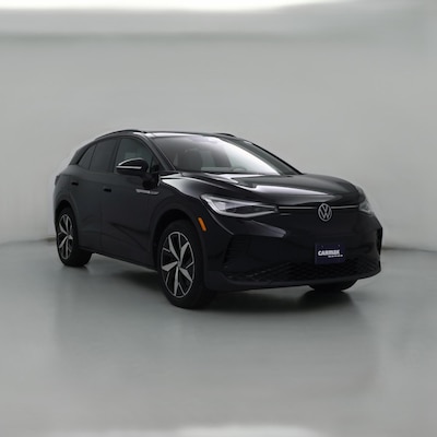 2023 Volkswagen ID.4 EV PRO S