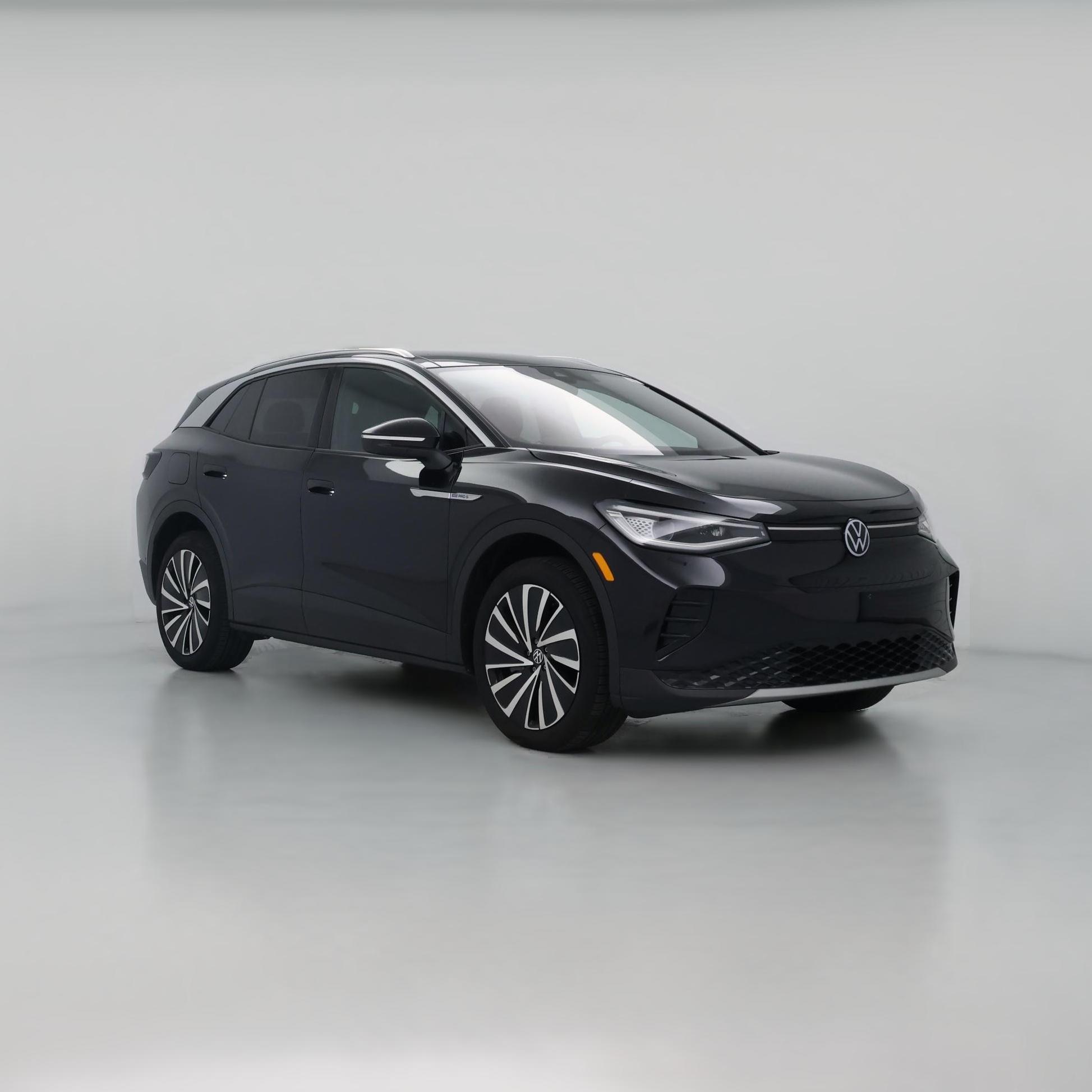 Thumbnail: 2023 Volkswagen ID.4 - 1