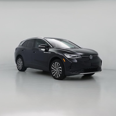 2023 Volkswagen ID.4 EV PRO S