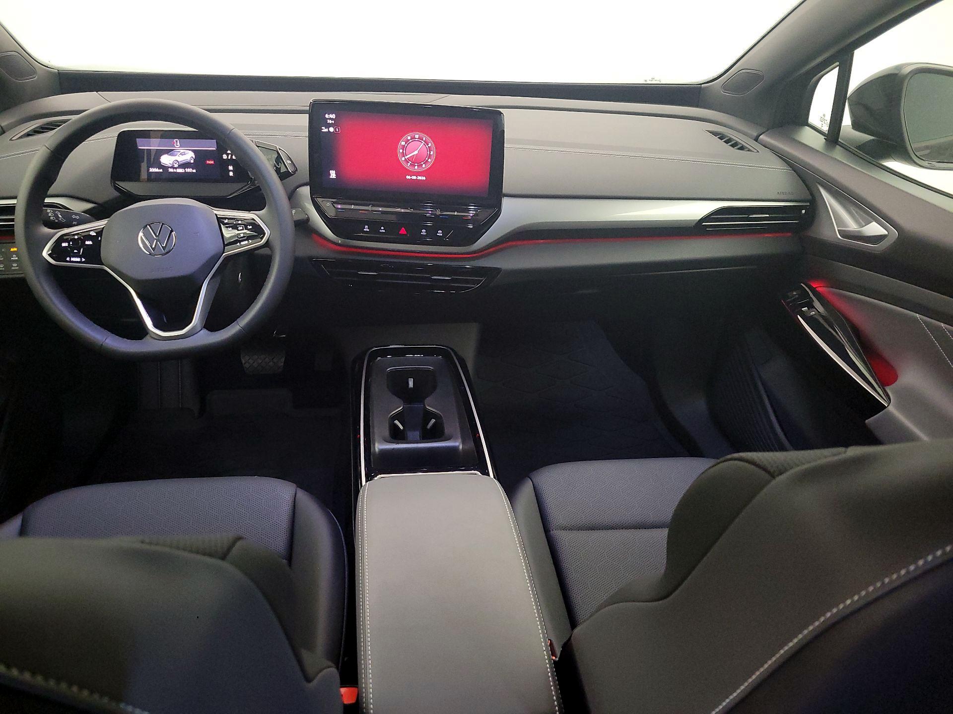 Thumbnail: 2023 Volkswagen ID.4 - 9