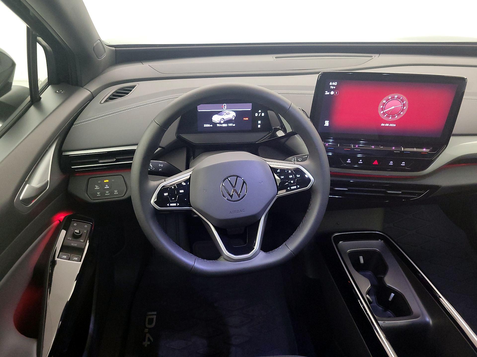 Thumbnail: 2023 Volkswagen ID.4 - 10