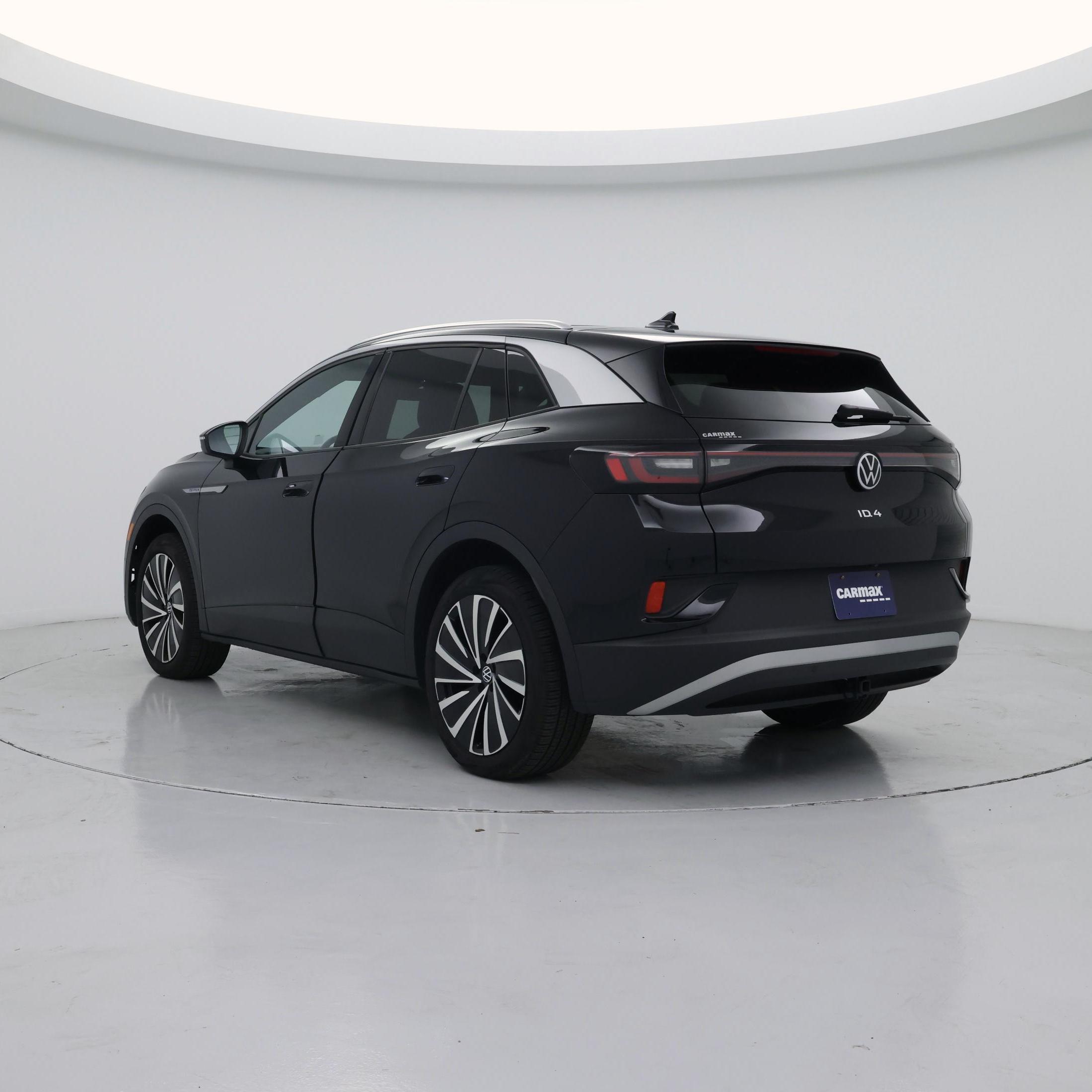 Thumbnail: 2023 Volkswagen ID.4 - 2