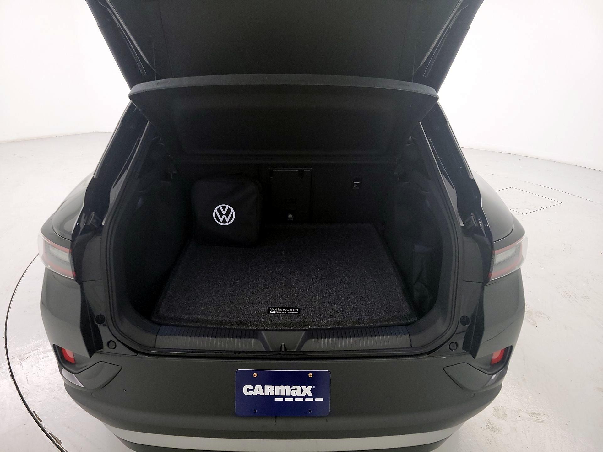 Thumbnail: 2023 Volkswagen ID.4 - 20