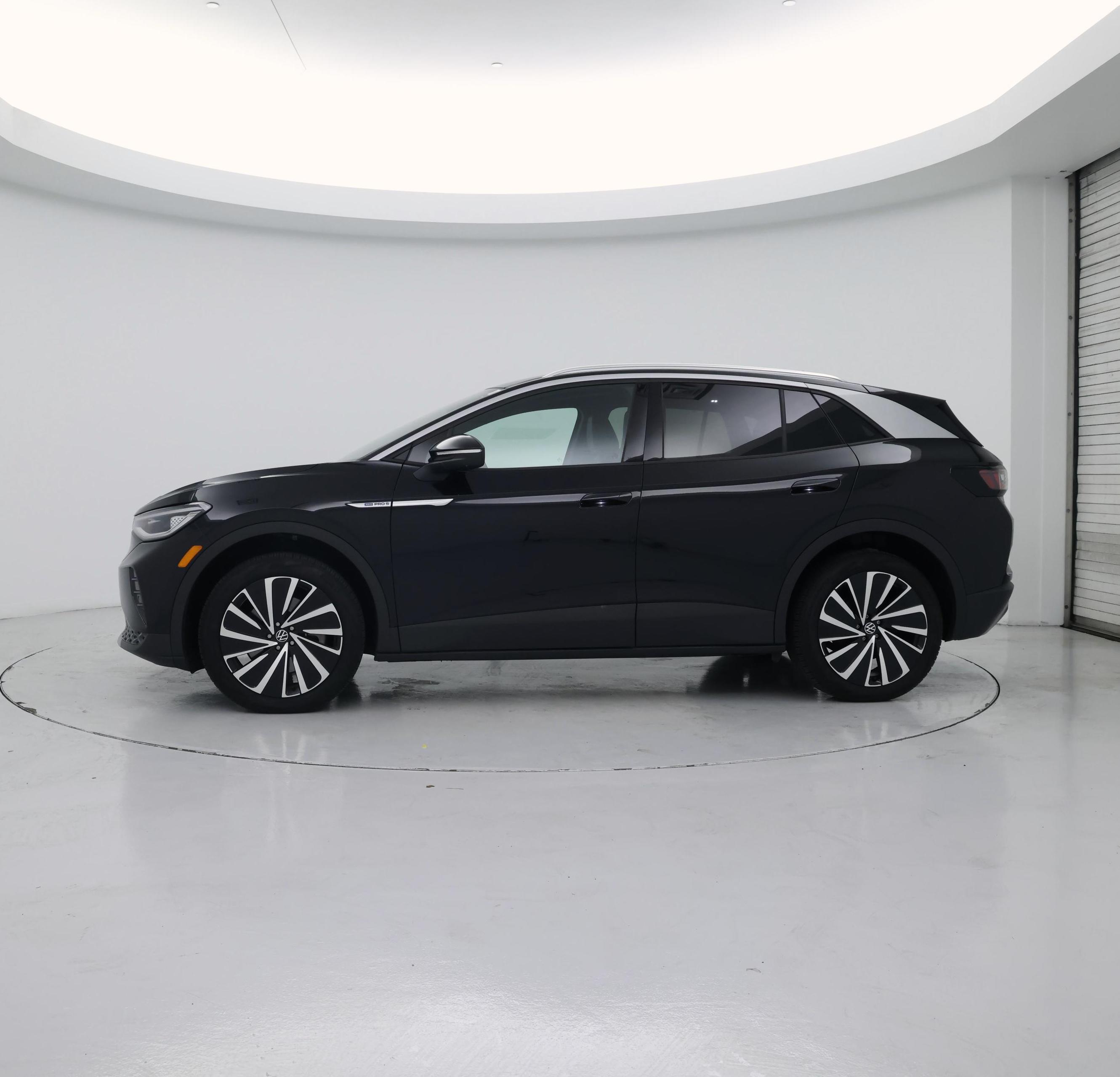 Thumbnail: 2023 Volkswagen ID.4 - 3