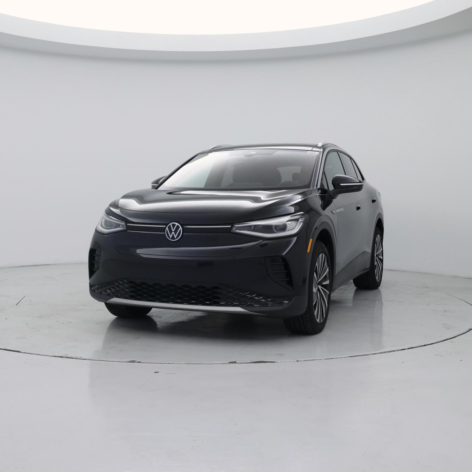 Thumbnail: 2023 Volkswagen ID.4 - 4