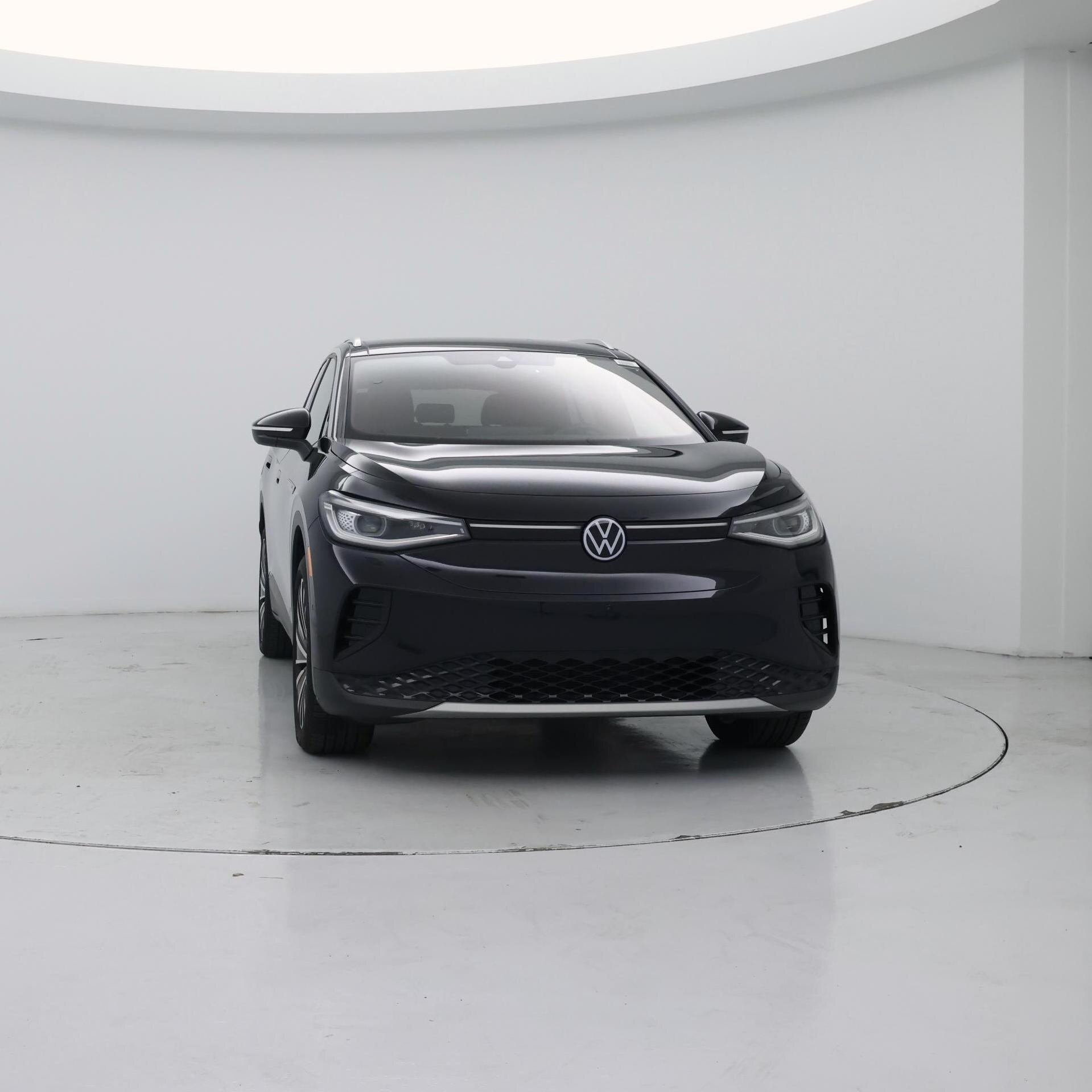 Thumbnail: 2023 Volkswagen ID.4 - 5