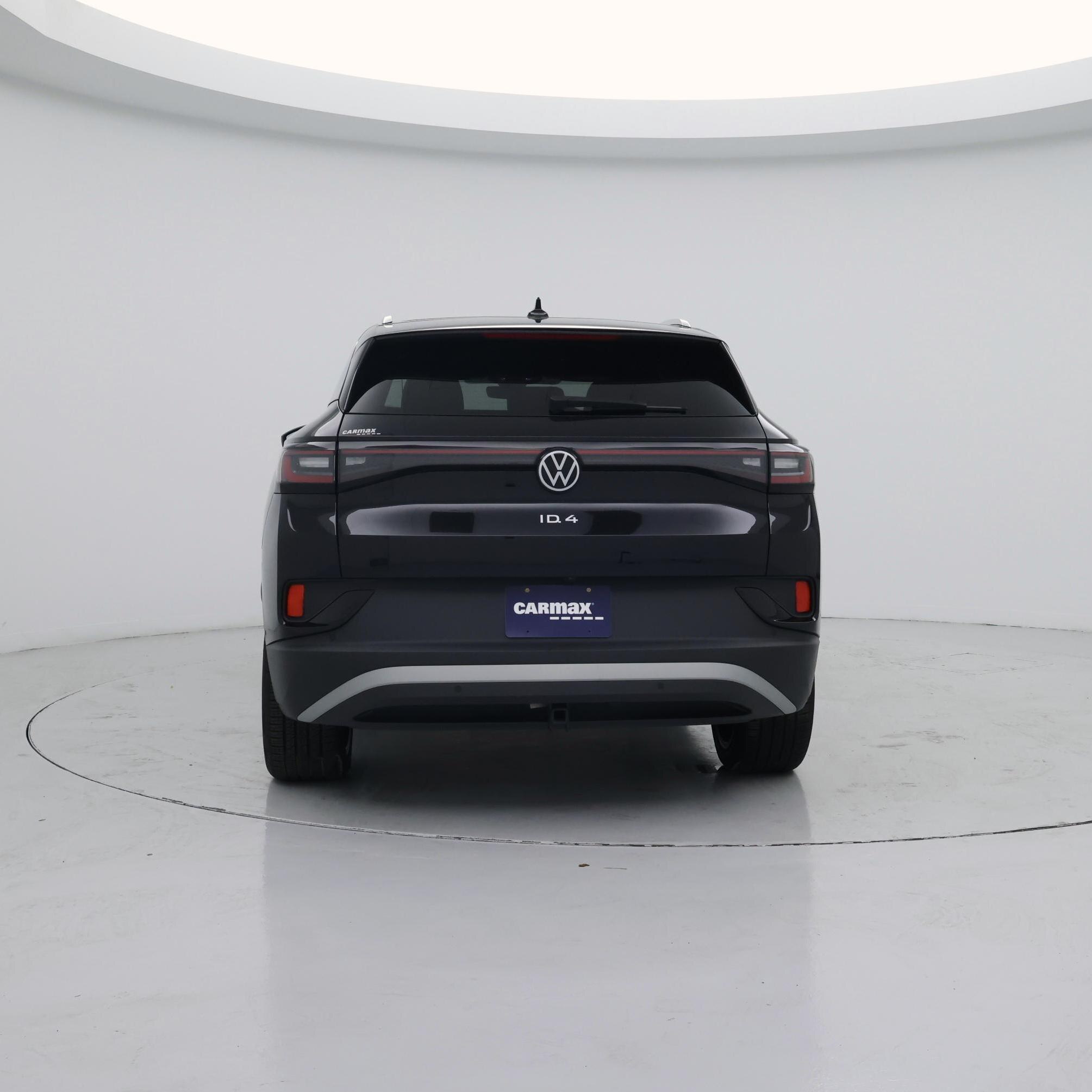 Thumbnail: 2023 Volkswagen ID.4 - 6