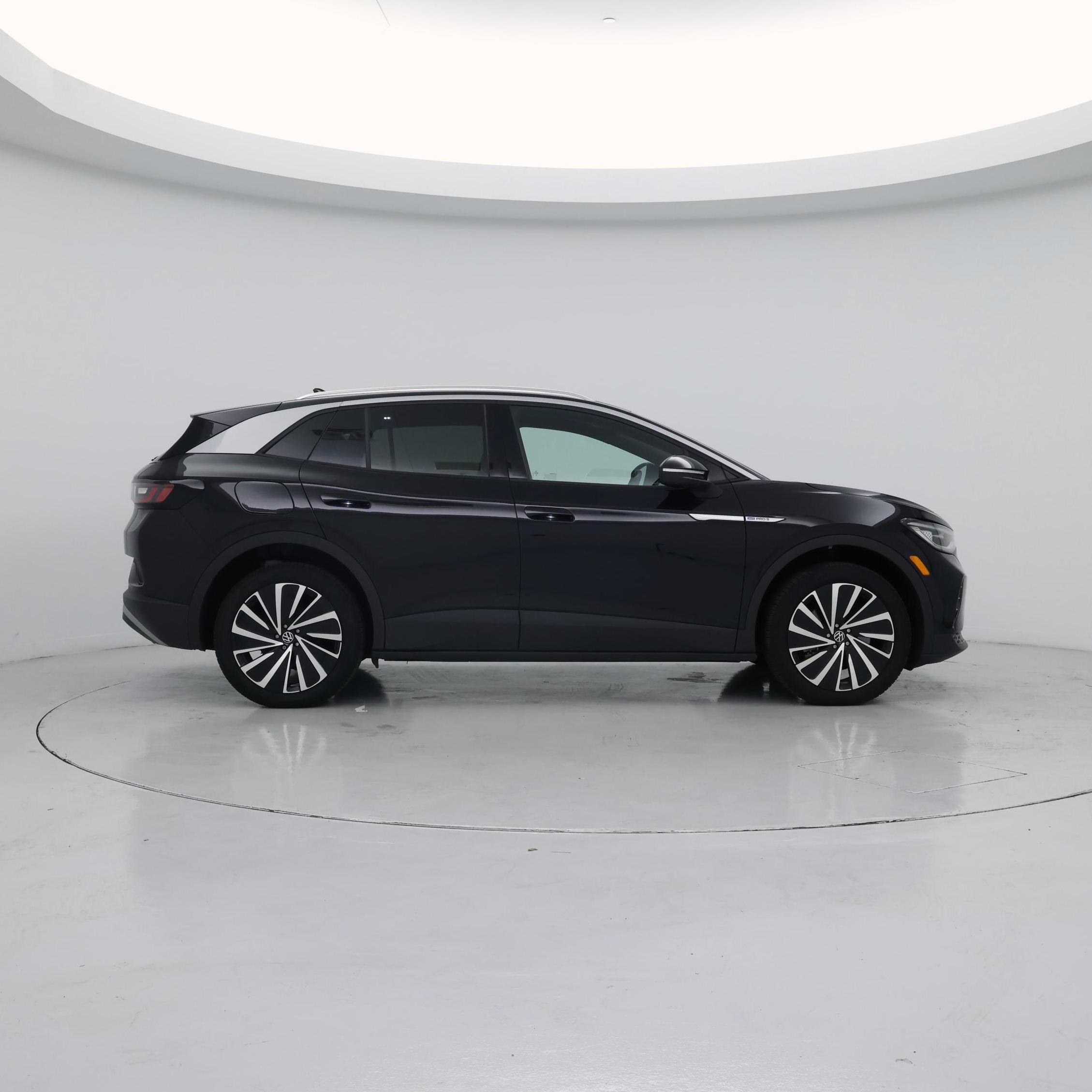 Thumbnail: 2023 Volkswagen ID.4 - 7