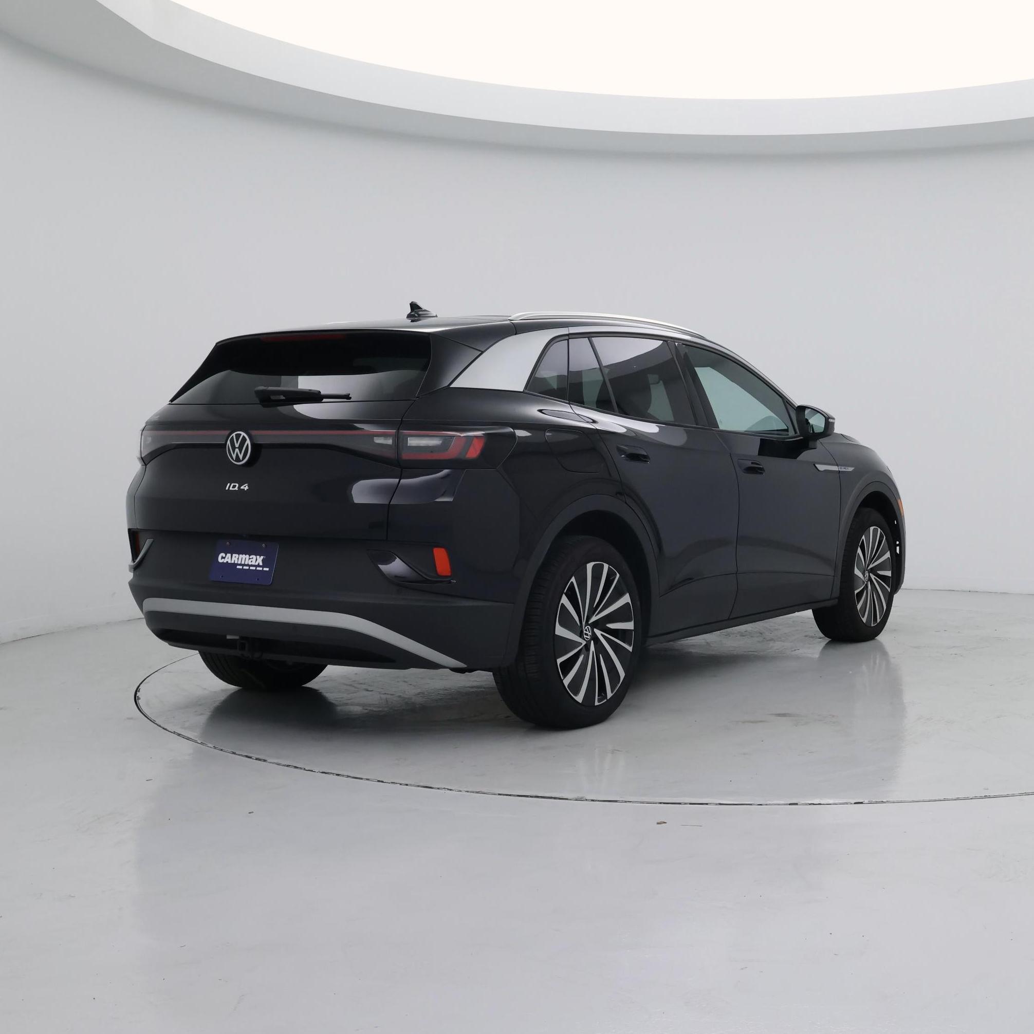 Thumbnail: 2023 Volkswagen ID.4 - 8