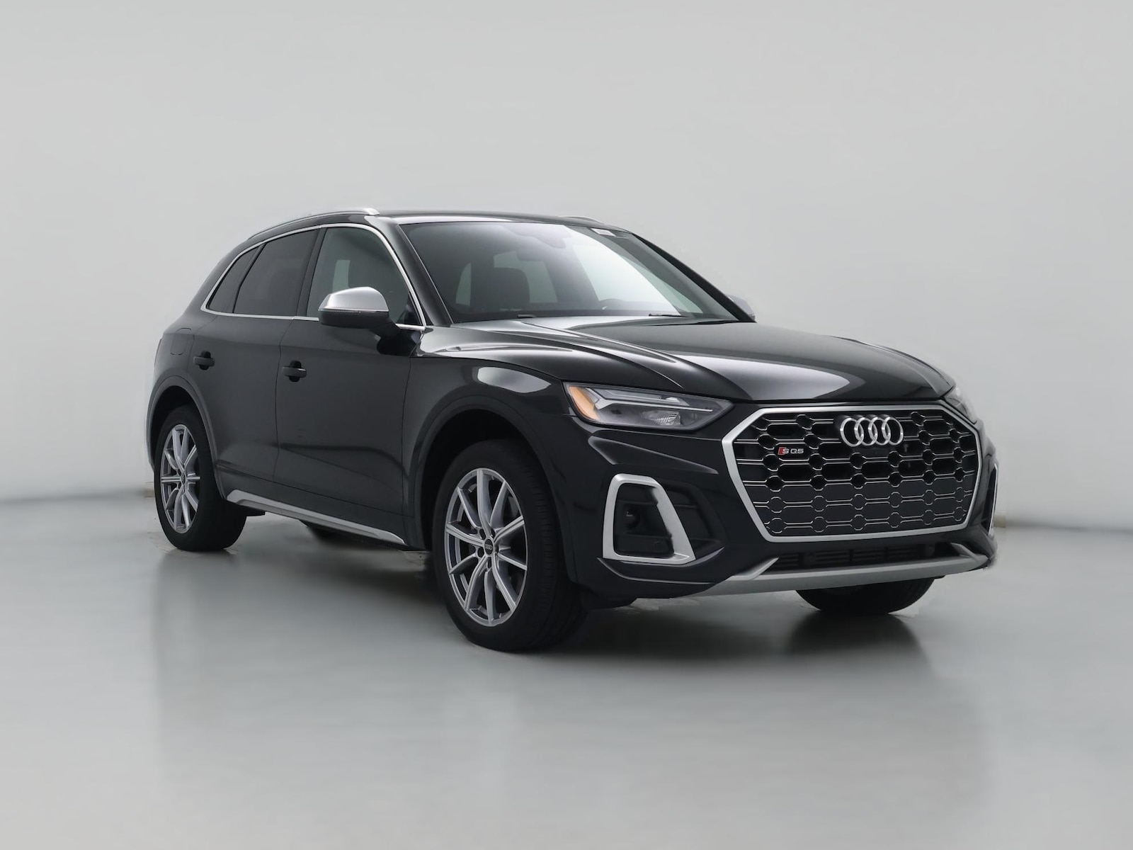 2022 Audi SQ5
