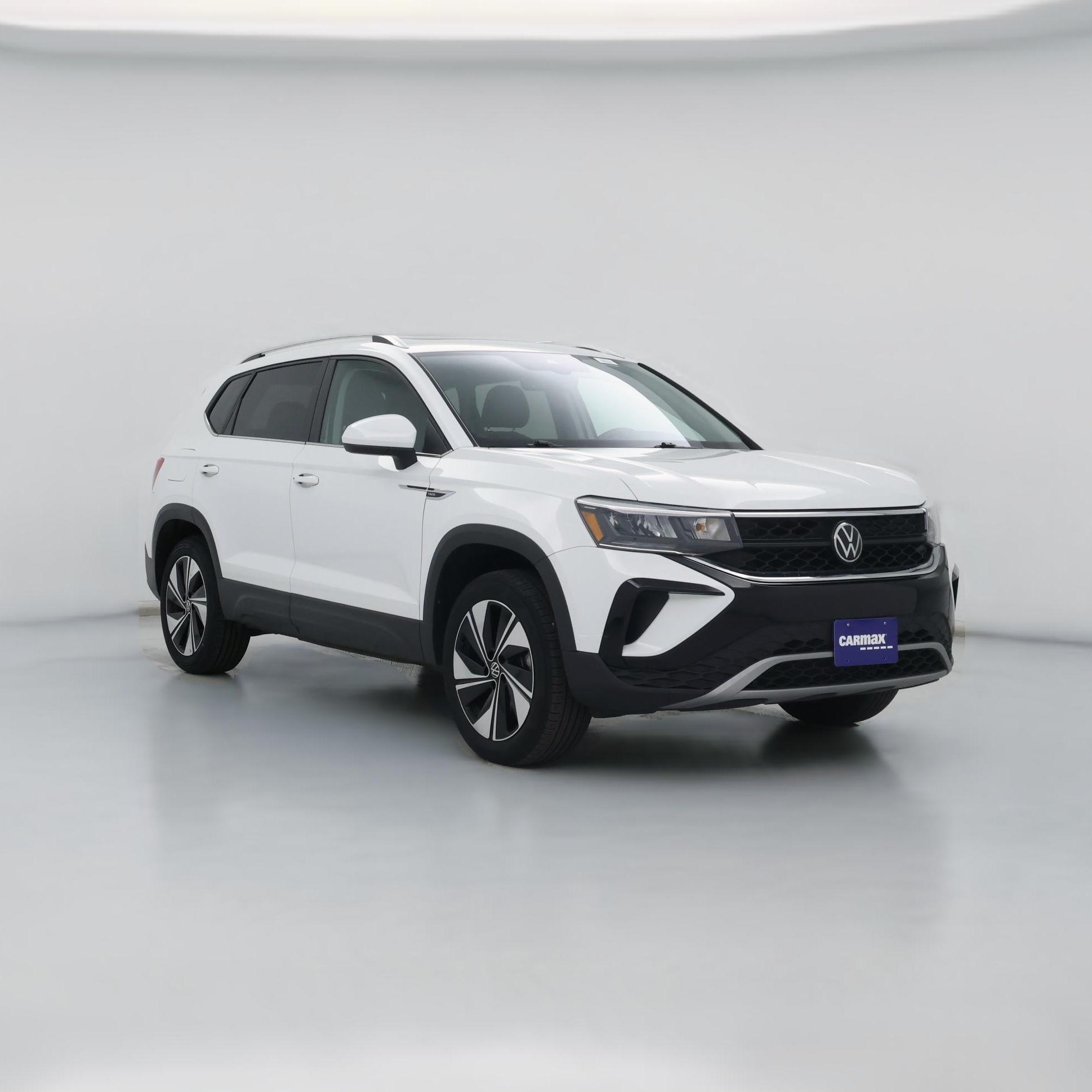 Thumbnail: 2023 Volkswagen Taos - 1