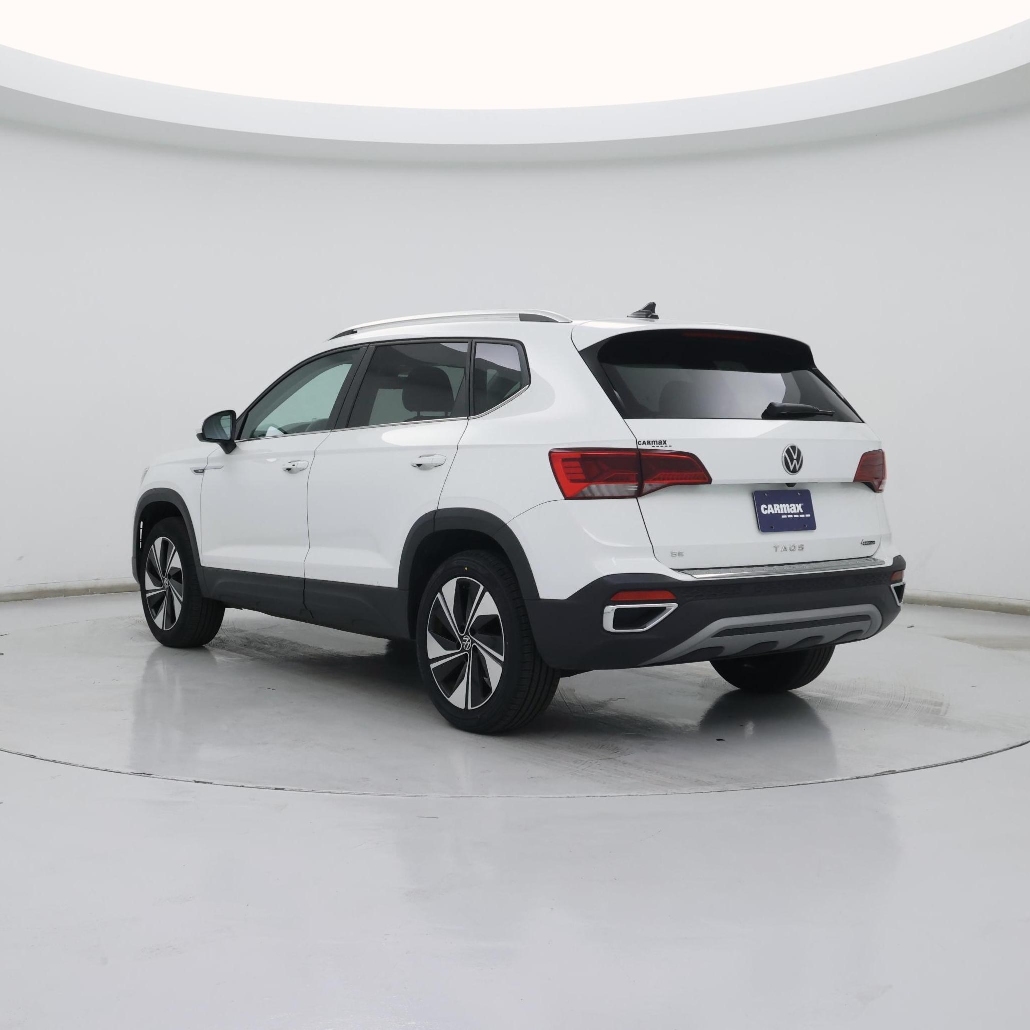 Thumbnail: 2023 Volkswagen Taos - 2