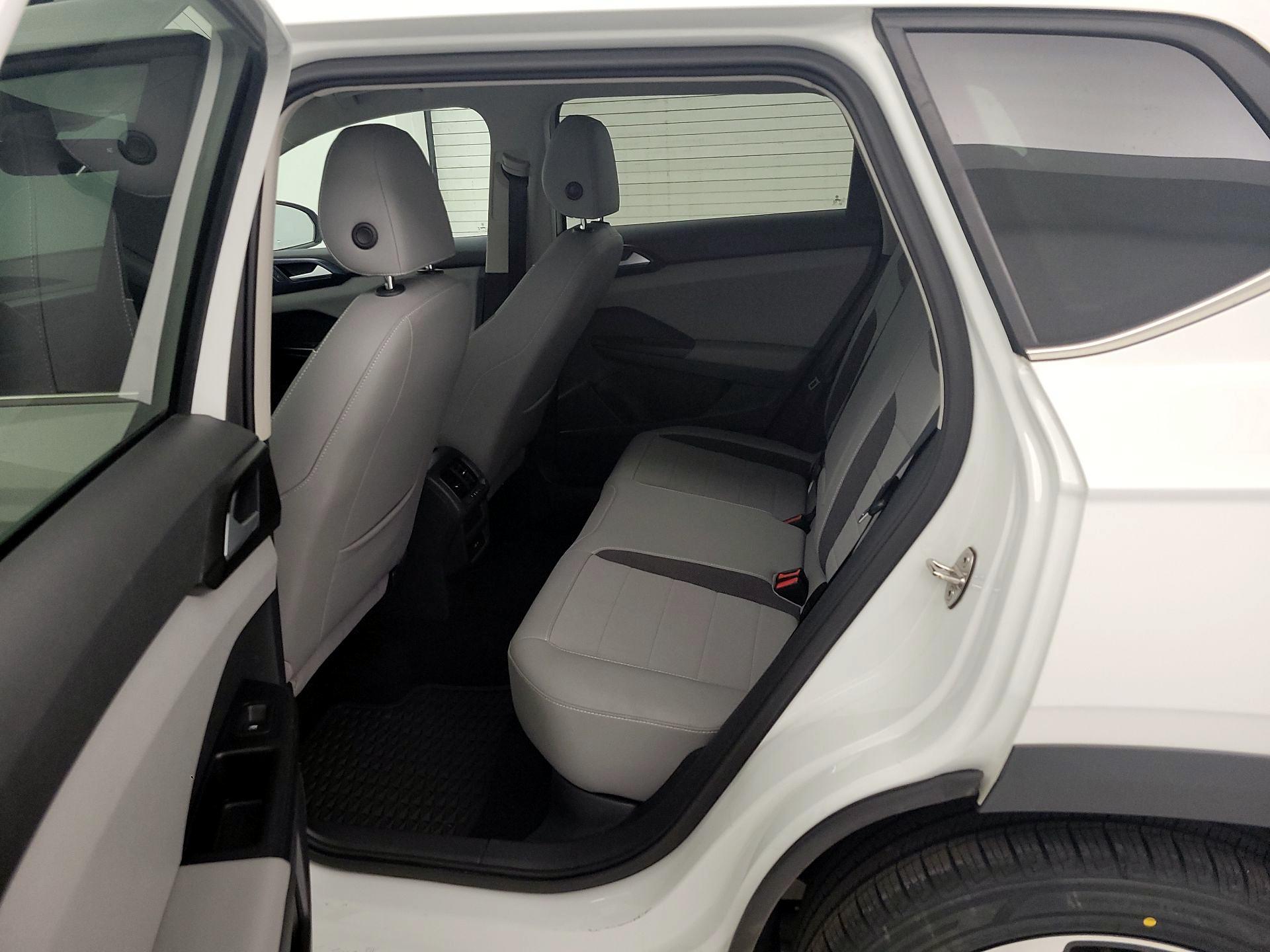 Thumbnail: 2023 Volkswagen Taos - 19