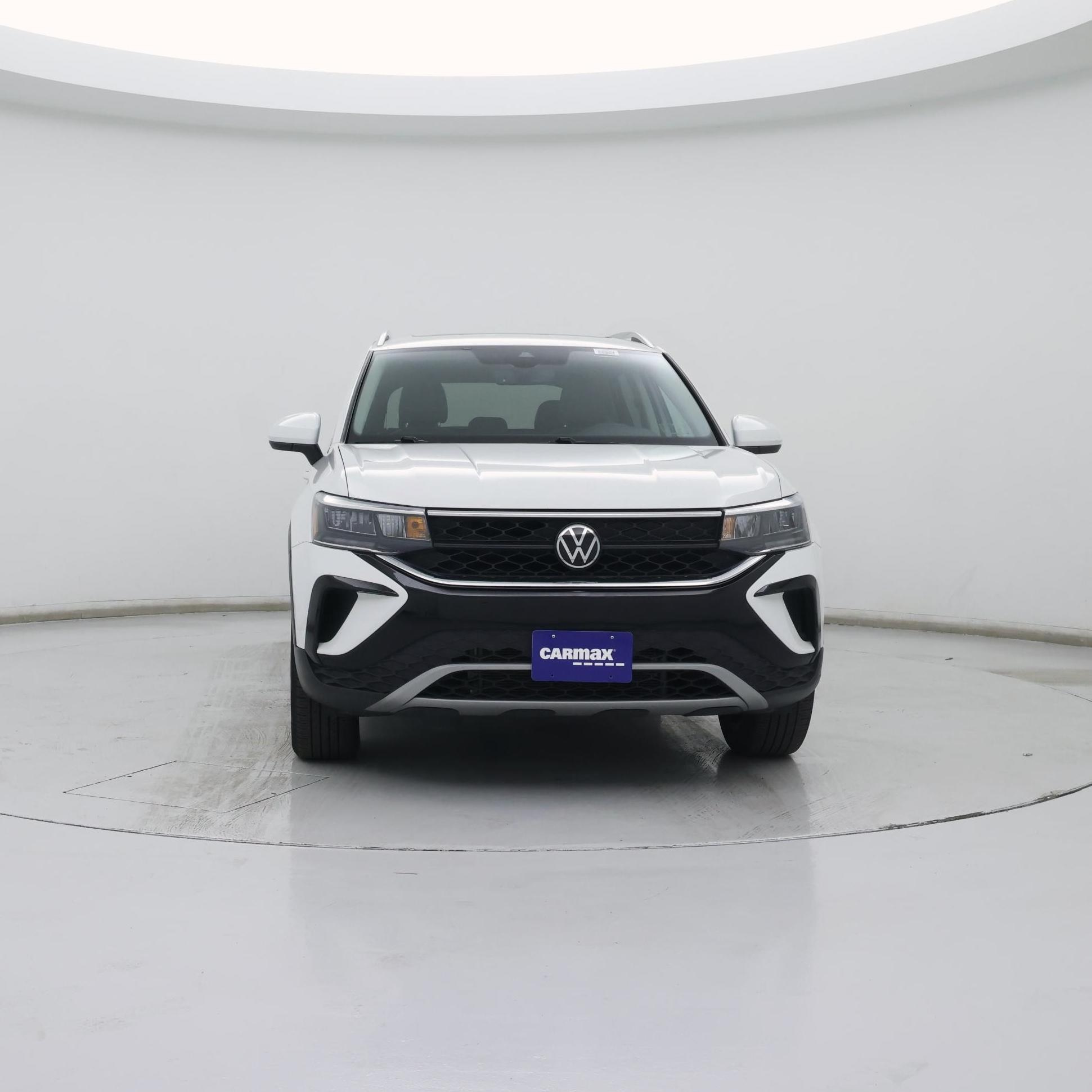 Thumbnail: 2023 Volkswagen Taos - 5