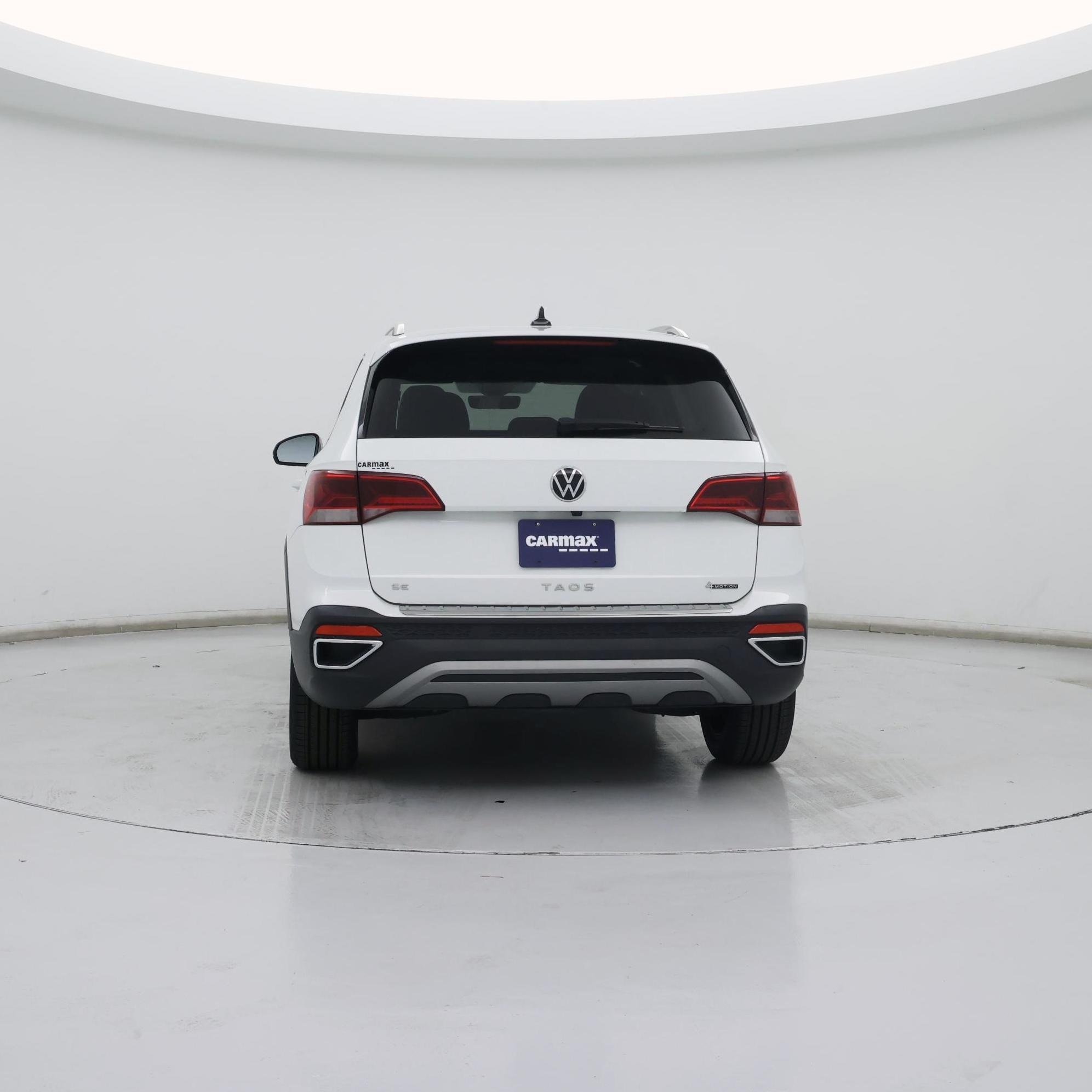 Thumbnail: 2023 Volkswagen Taos - 6