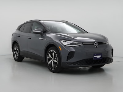 2023 Volkswagen ID.4 EV S