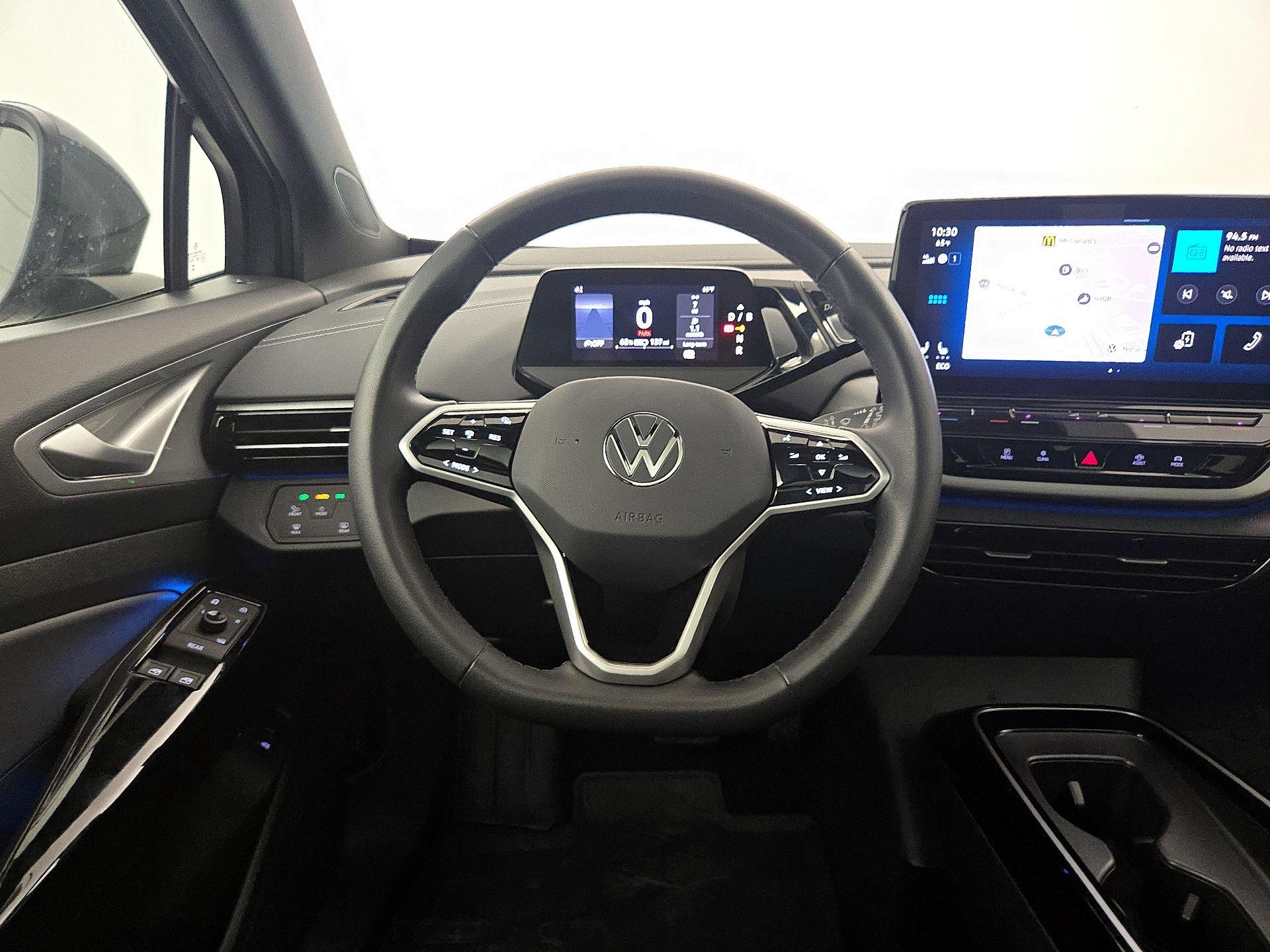 Thumbnail: 2023 Volkswagen ID.4 - 10