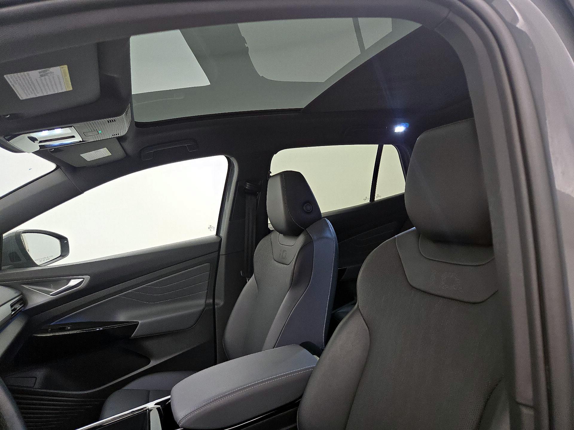 Thumbnail: 2023 Volkswagen ID.4 - 20
