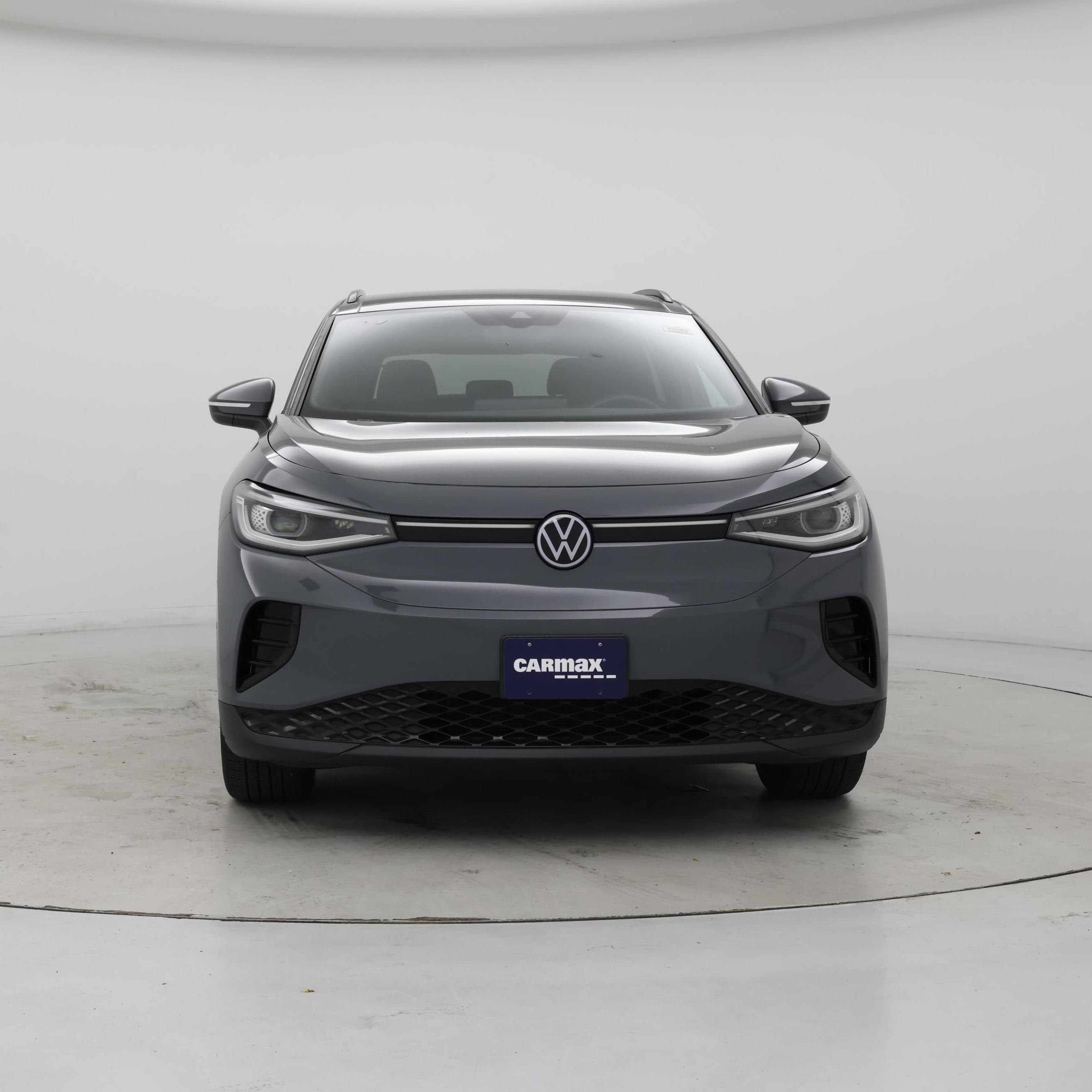 Thumbnail: 2023 Volkswagen ID.4 - 5