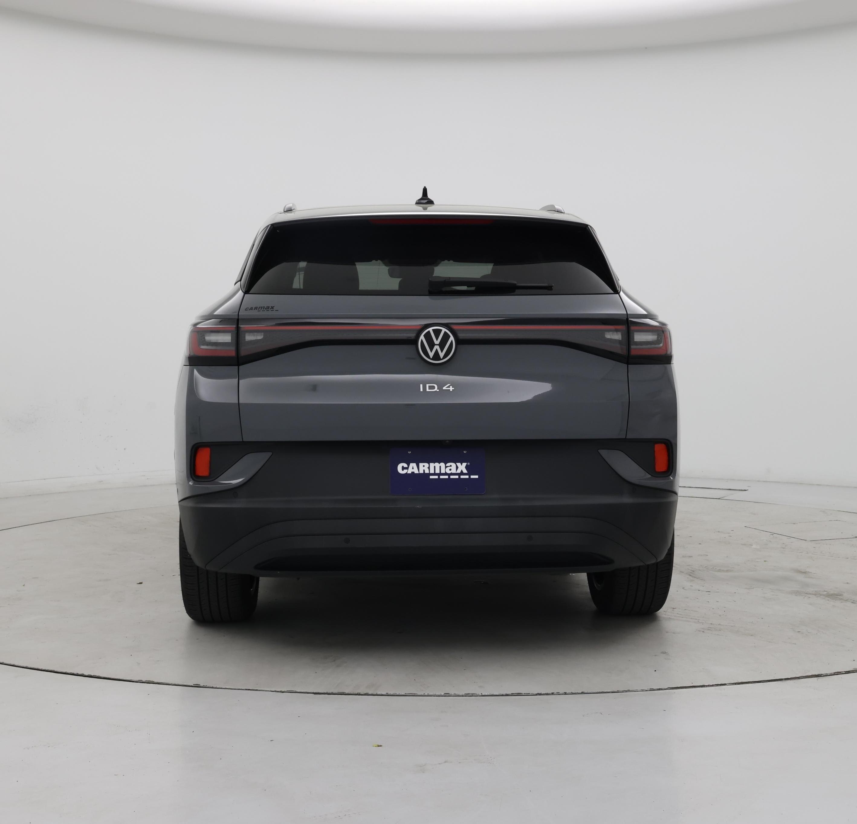 Thumbnail: 2023 Volkswagen ID.4 - 6