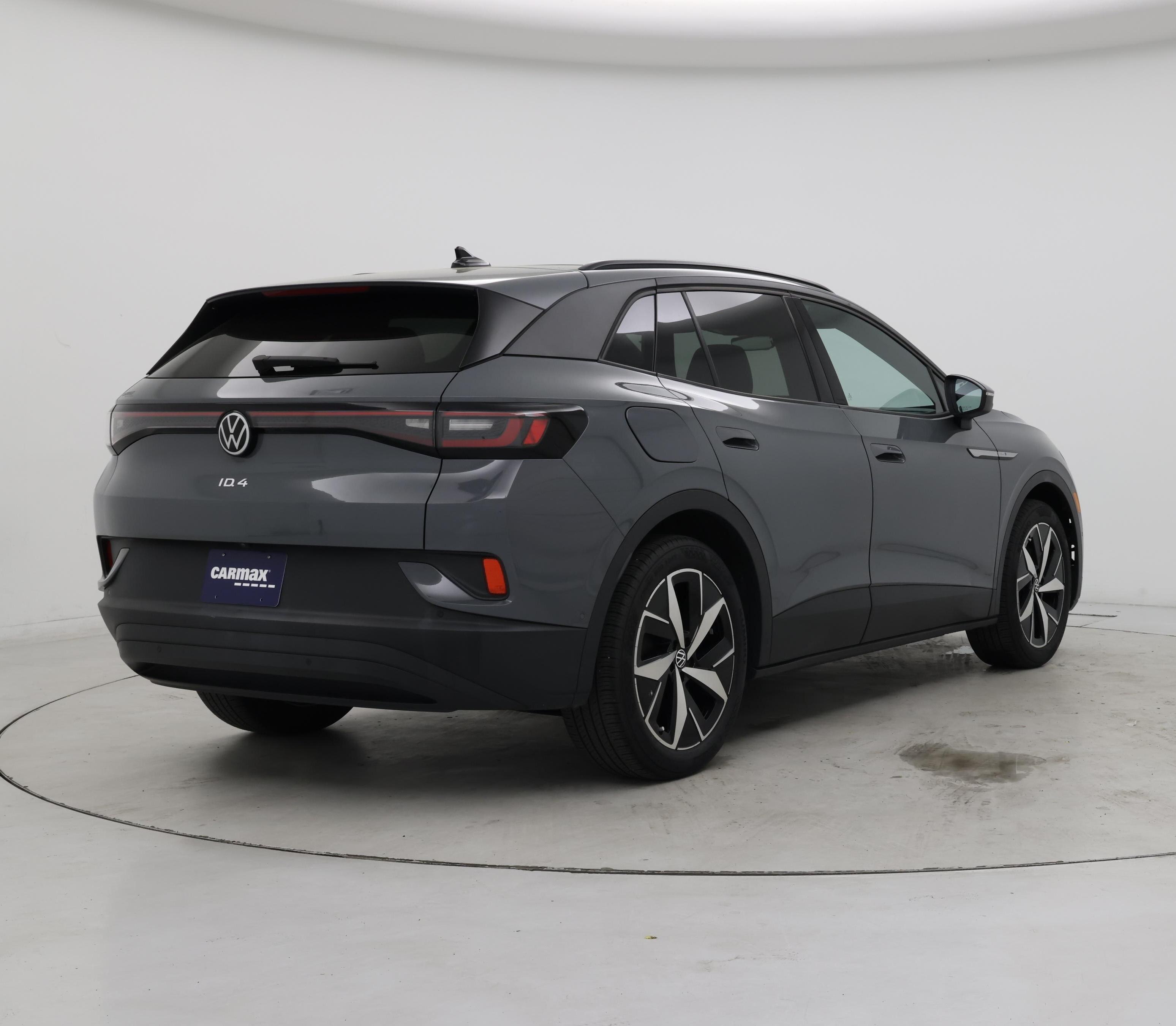 Thumbnail: 2023 Volkswagen ID.4 - 8